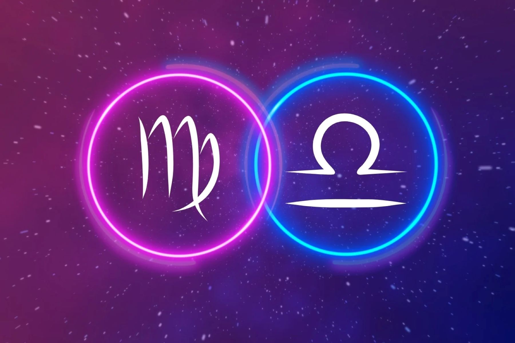 The Surprising Reason Why Virgo And Libra Make The Worst Match