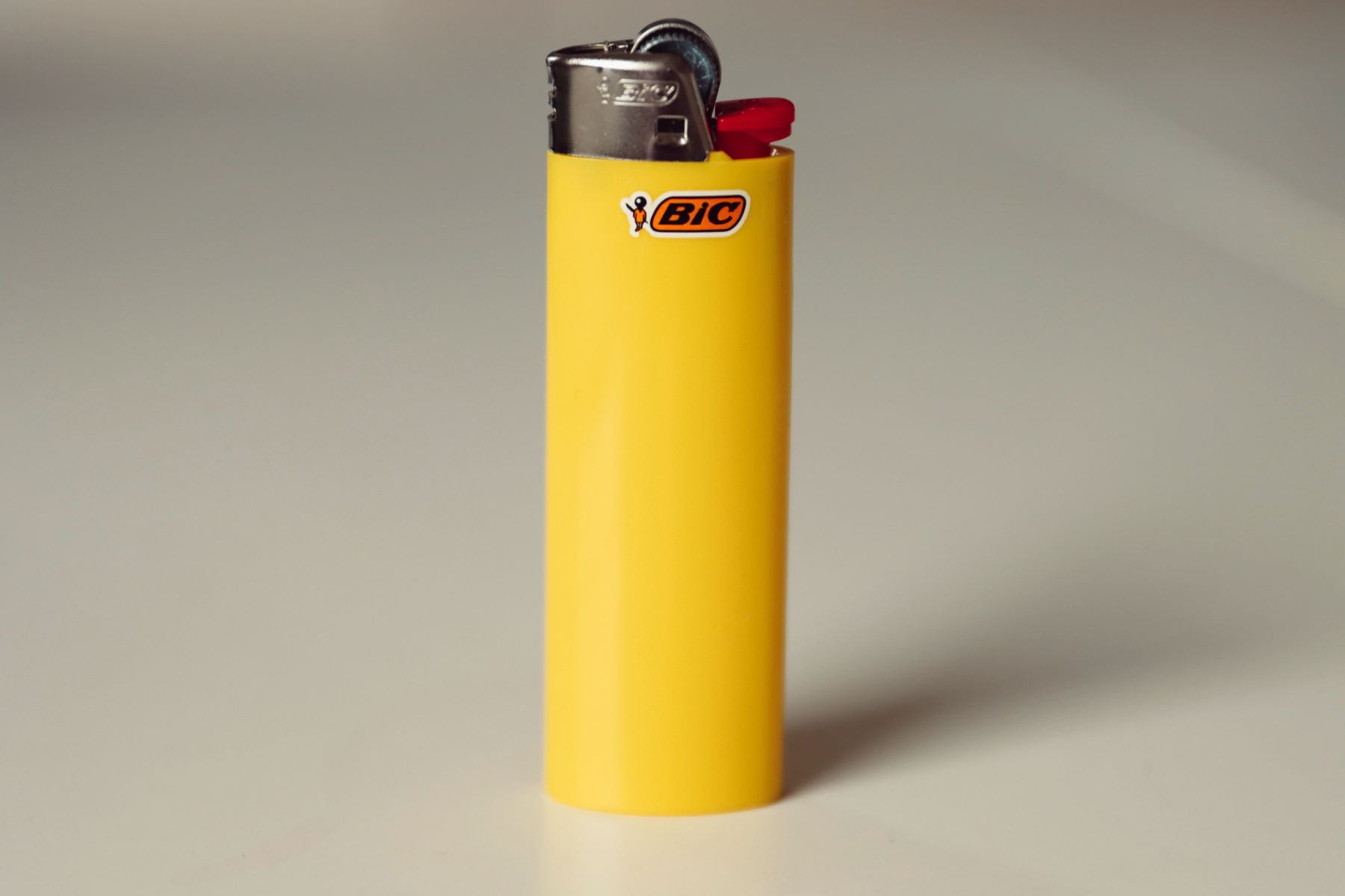 The Surprising Reason Why Yellow Lighters Bring Bad Luck