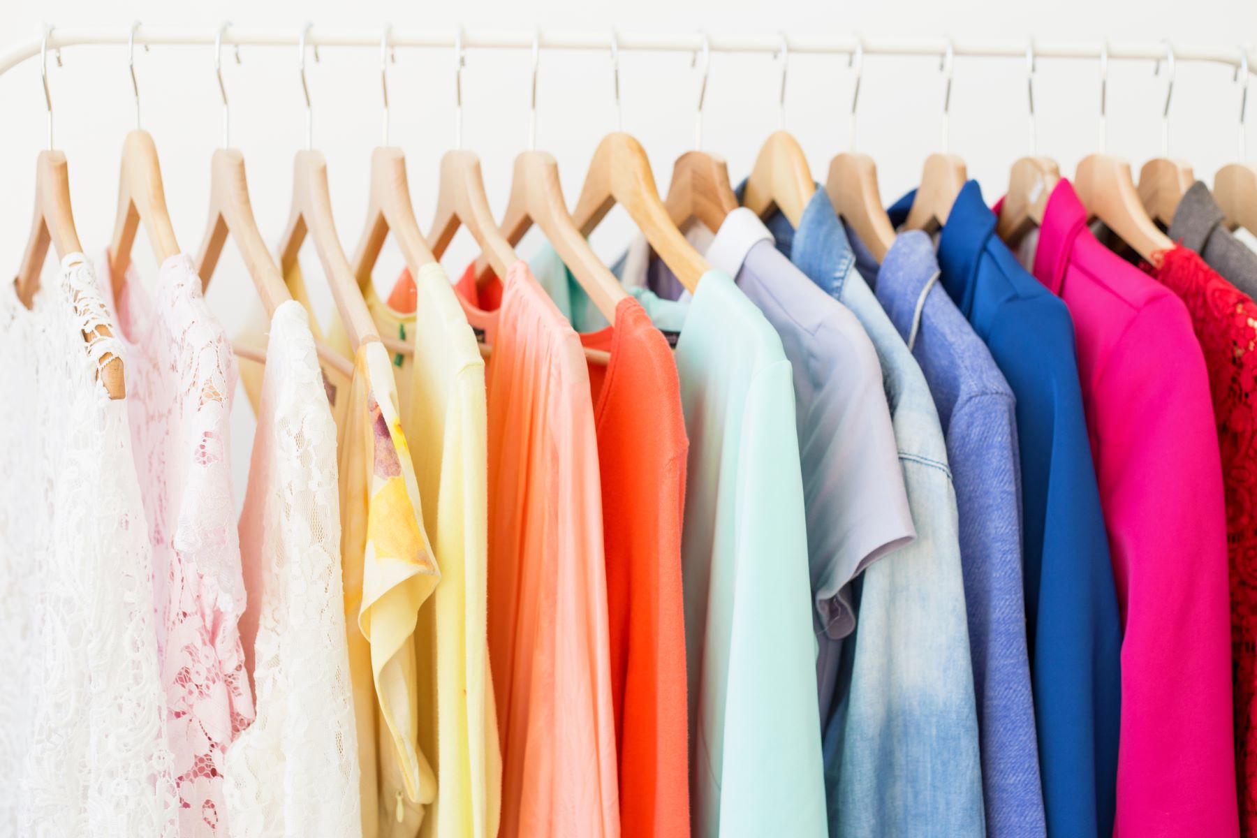 The Surprising Truth About 1X And XL Clothing Sizes!