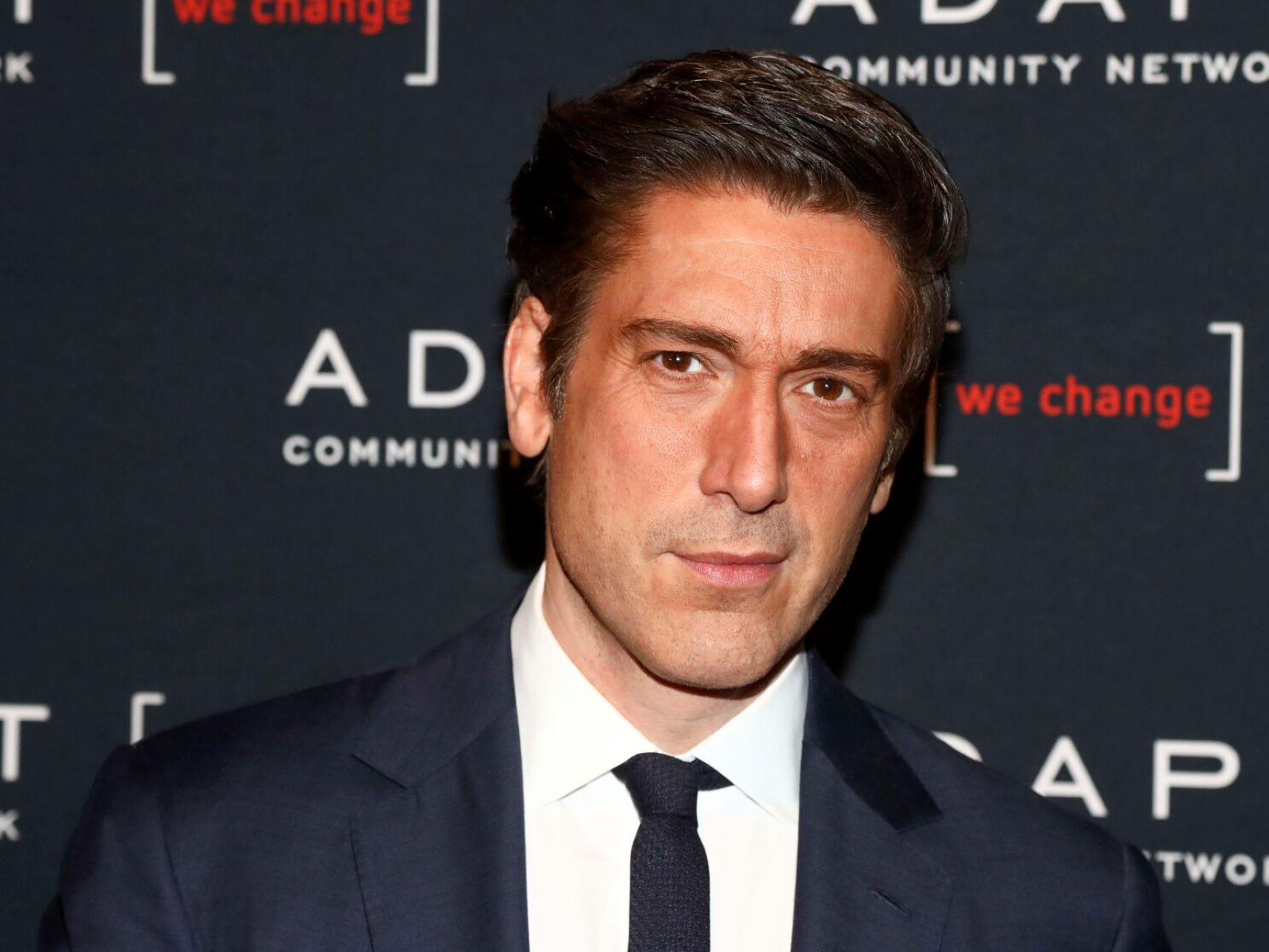 The Surprising Truth About ABC News Anchor David Muir’s Marriage