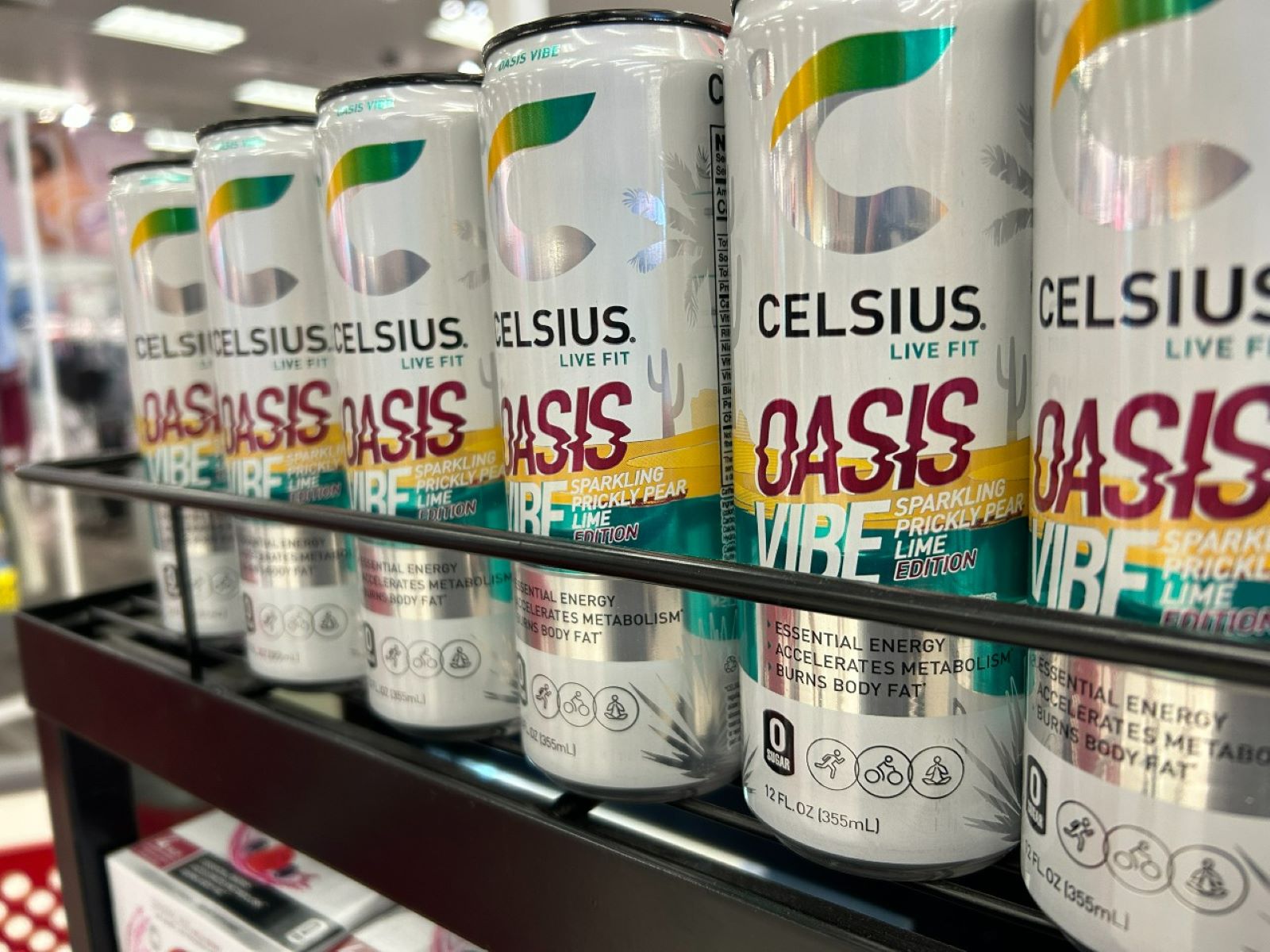The Surprising Truth About Celsius Energy Drinks: Are They Really Healthy?