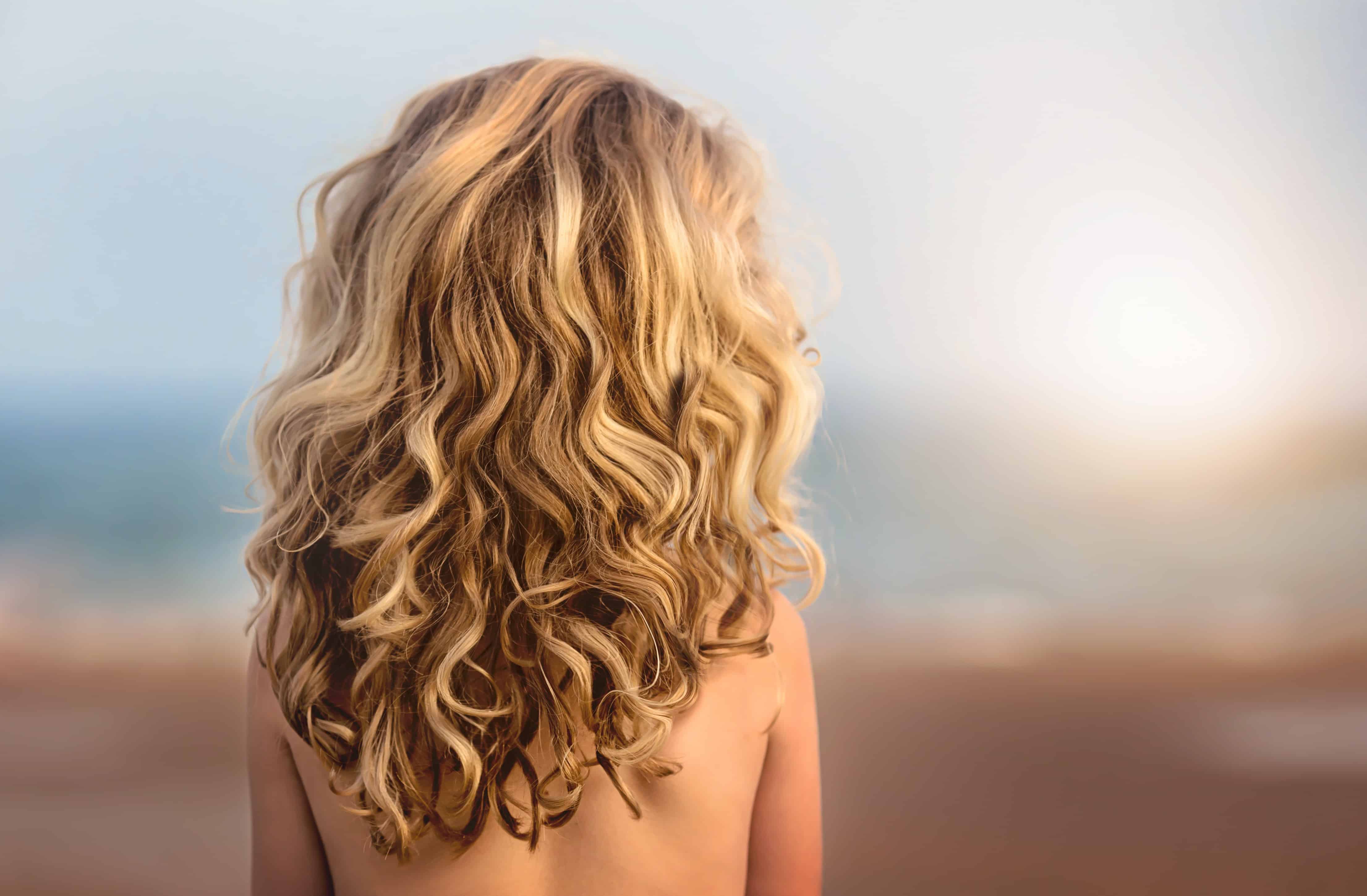The Surprising Truth About Natural Blonde Hair In People Of Color