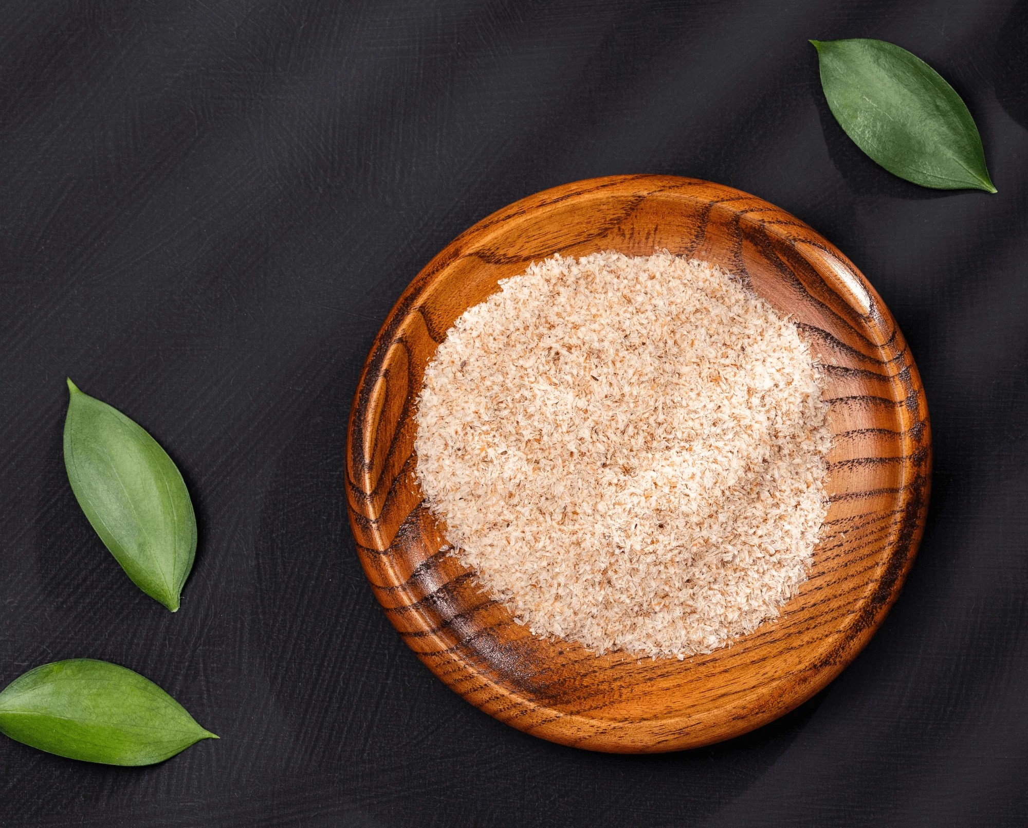 The Surprising Truth About When To Take Psyllium Husk