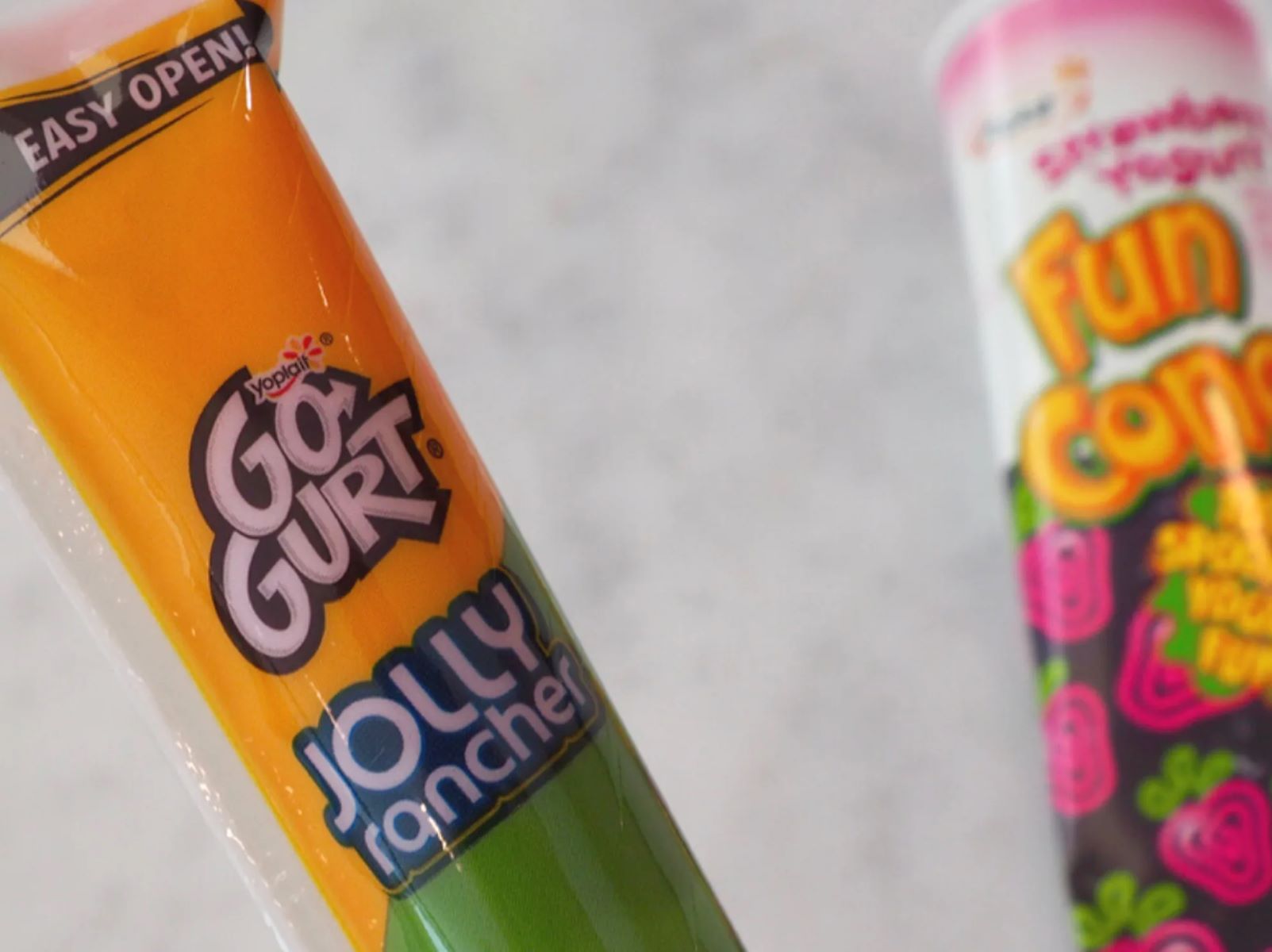The Truth About Go-Gurt: Is It Really Healthy?