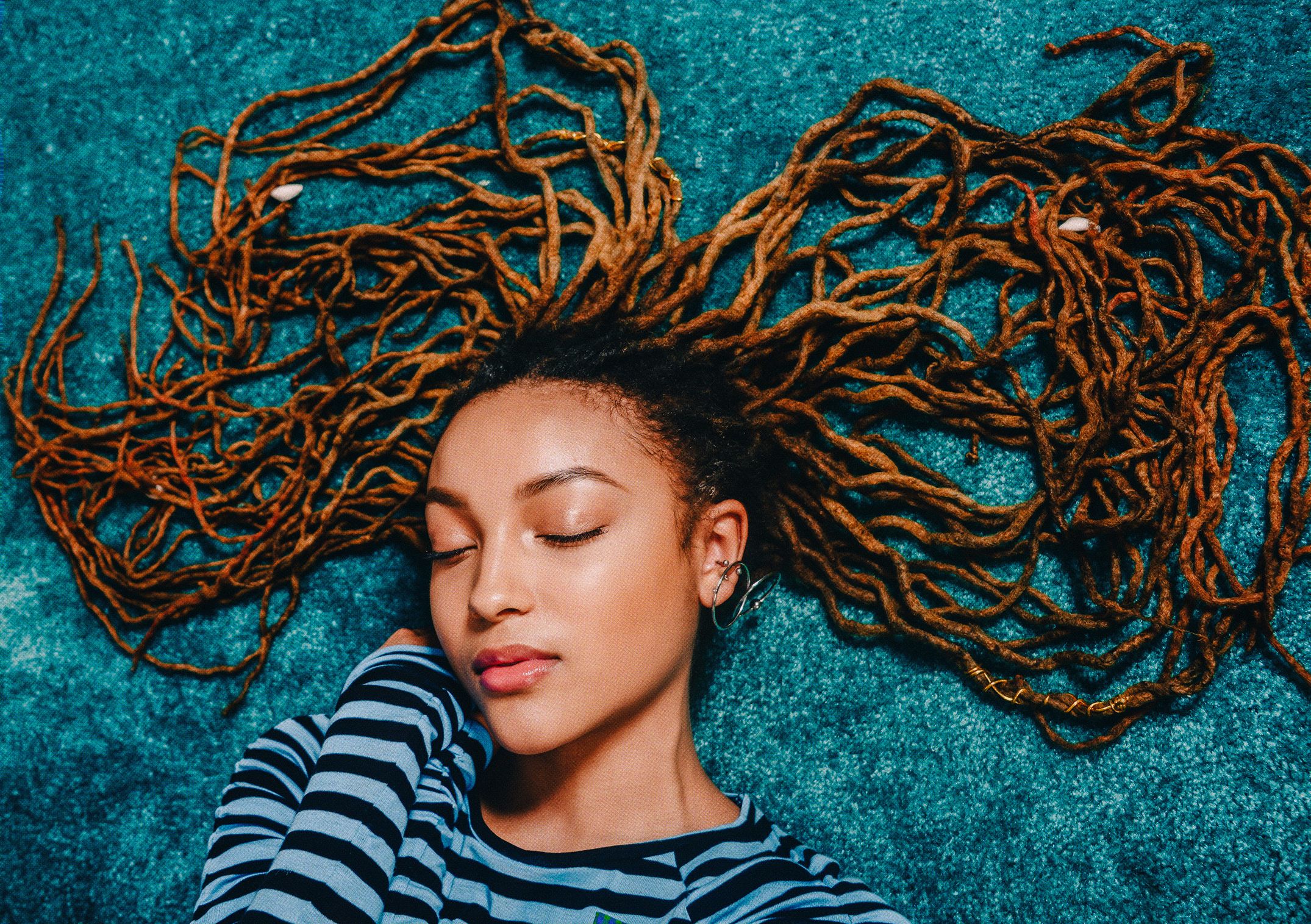 The Truth About Salon Dreadlocks: Are They Damaging Your Scalp?