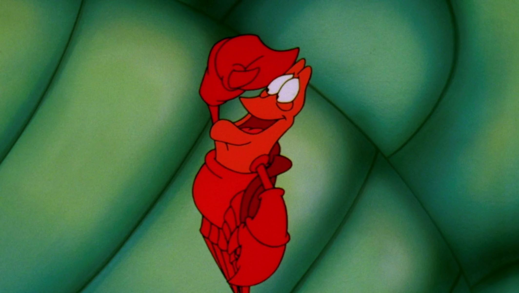 The Truth About Sebastian From The Little Mermaid - Is He A Lobster Or A Crab?