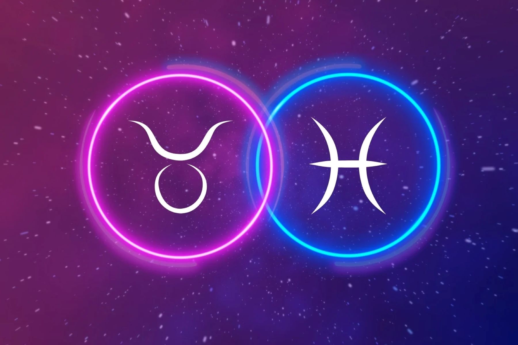 The Ultimate Compatibility Guide: Taurus Women And Pisces Men