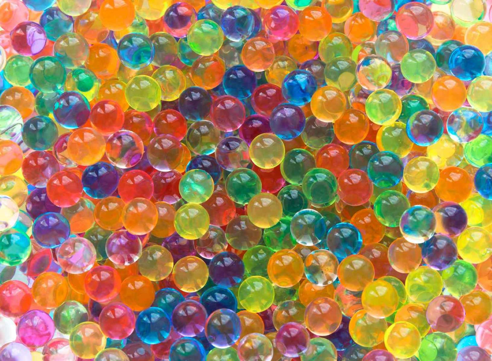 The Ultimate Guide To Growing Orbeez