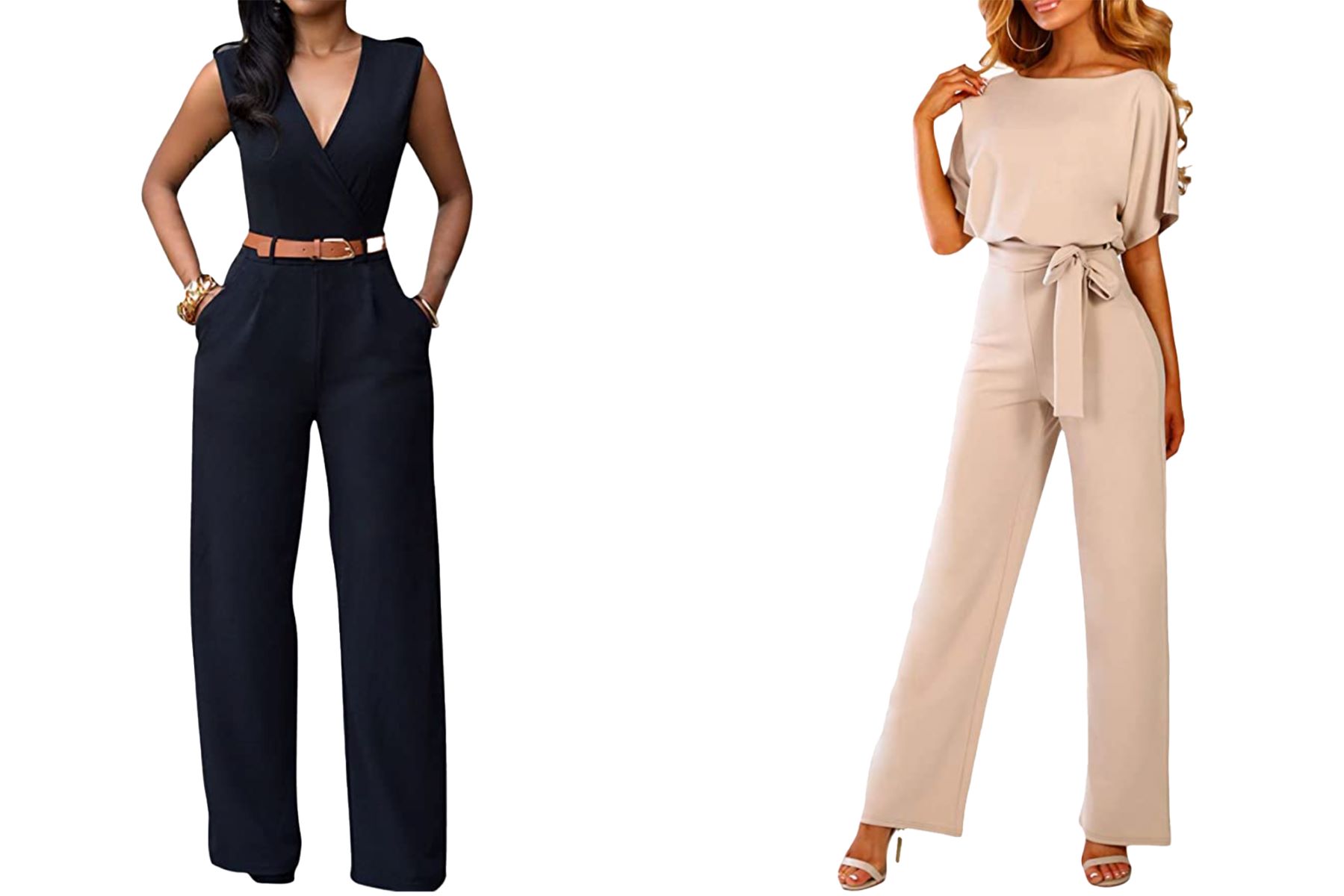 The Ultimate Guide To Jumpsuits, Playsuits, And Rompers: Unveiling The Fashion Secrets You Never Knew!