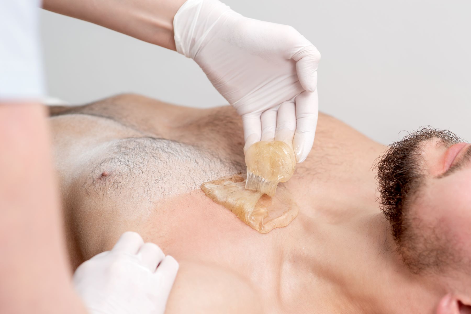 The Ultimate Guide To Male Waxing: Everything You Need To Know!