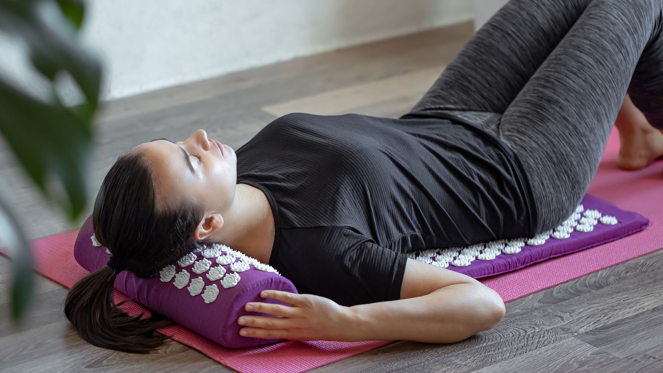 The Ultimate Guide To Mastering The Art Of Acupressure Mat Usage
