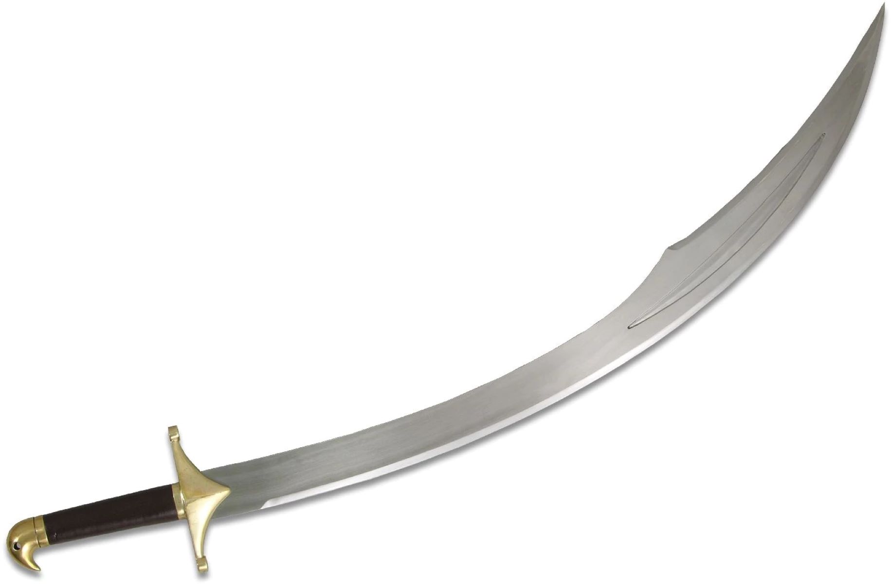 The Ultimate Guide To Mastering The Scimitar In D&D – Unleash Your Inner Swordmaster!