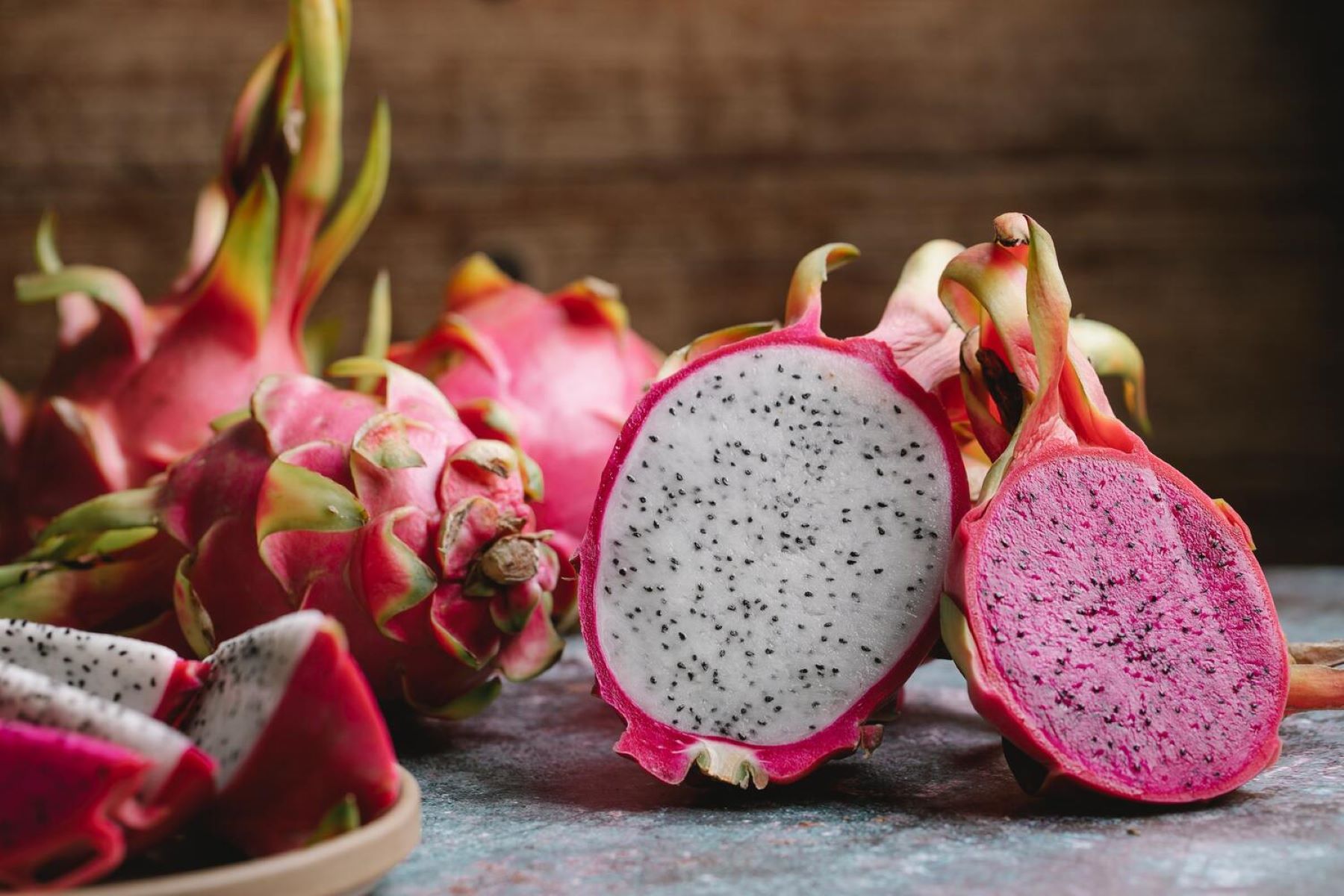 The Ultimate Guide To Preserving Dragon Fruit Freshness