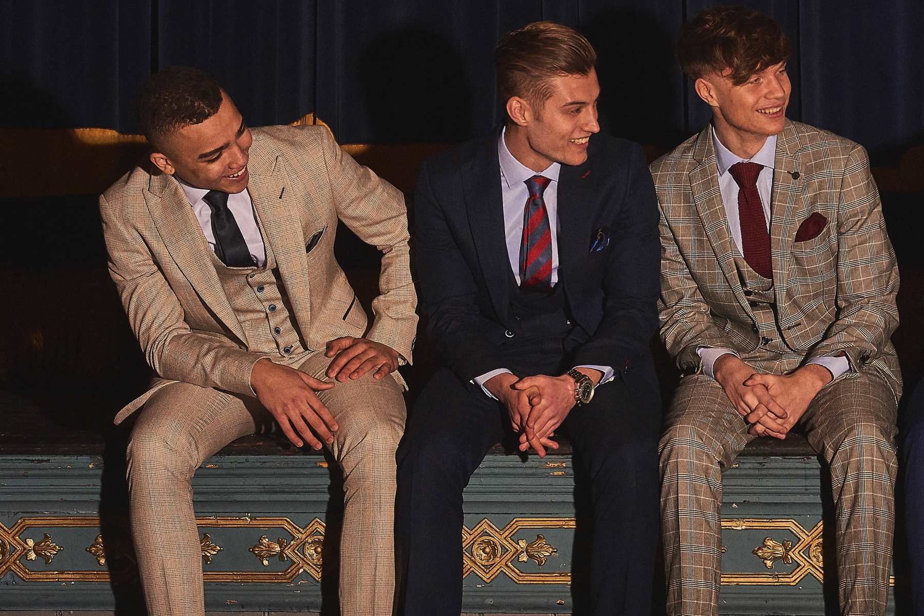 The Ultimate Guide To Suit Shopping For Prom: How To Find The Perfect Suit Without Breaking The Bank