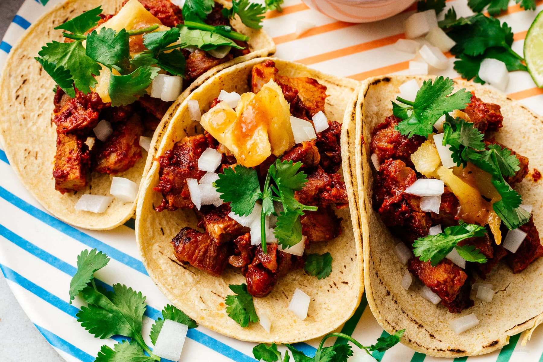 The Ultimate Guide To Understanding Carnitas And Al Pastor: Unveiling The Delicious Differences
