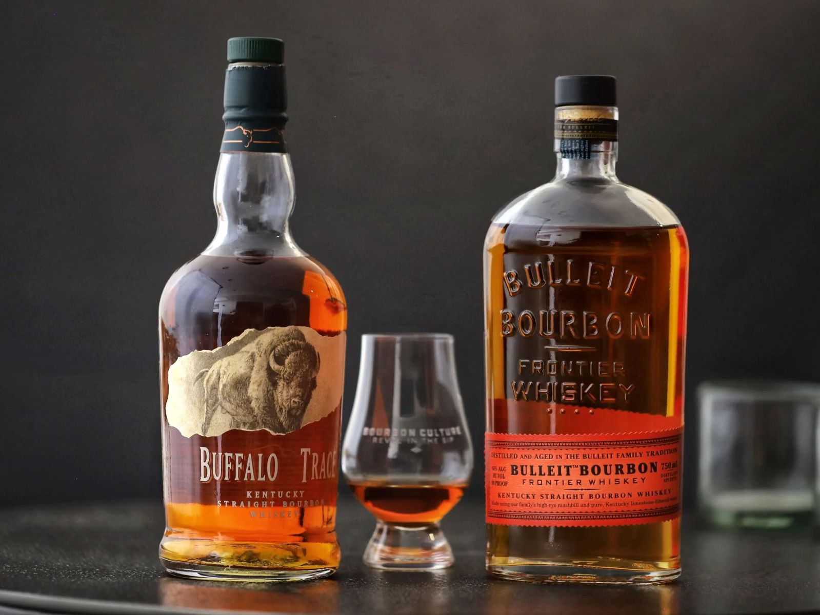 The Ultimate Showdown: Bourbon Whiskey Vs. Scotch – Which Reigns Supreme?