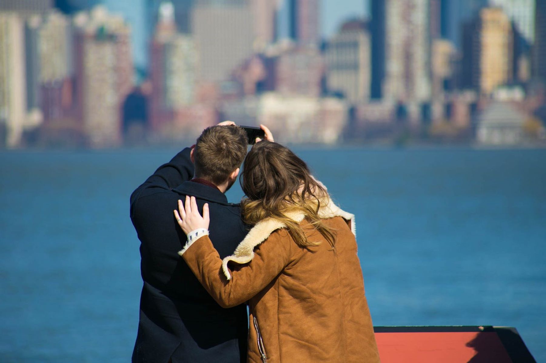 The Unbelievable Dating Scene In New York City!