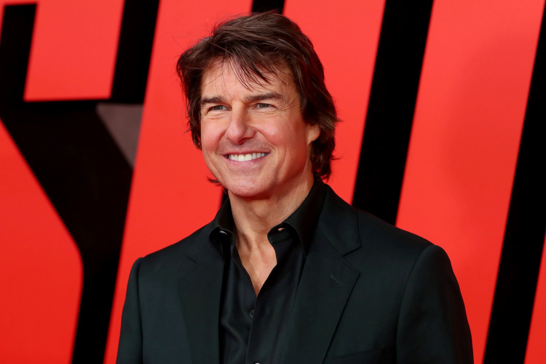 Tom Cruise's Shocking Transformation: You Won't Believe What Happened To His Face!