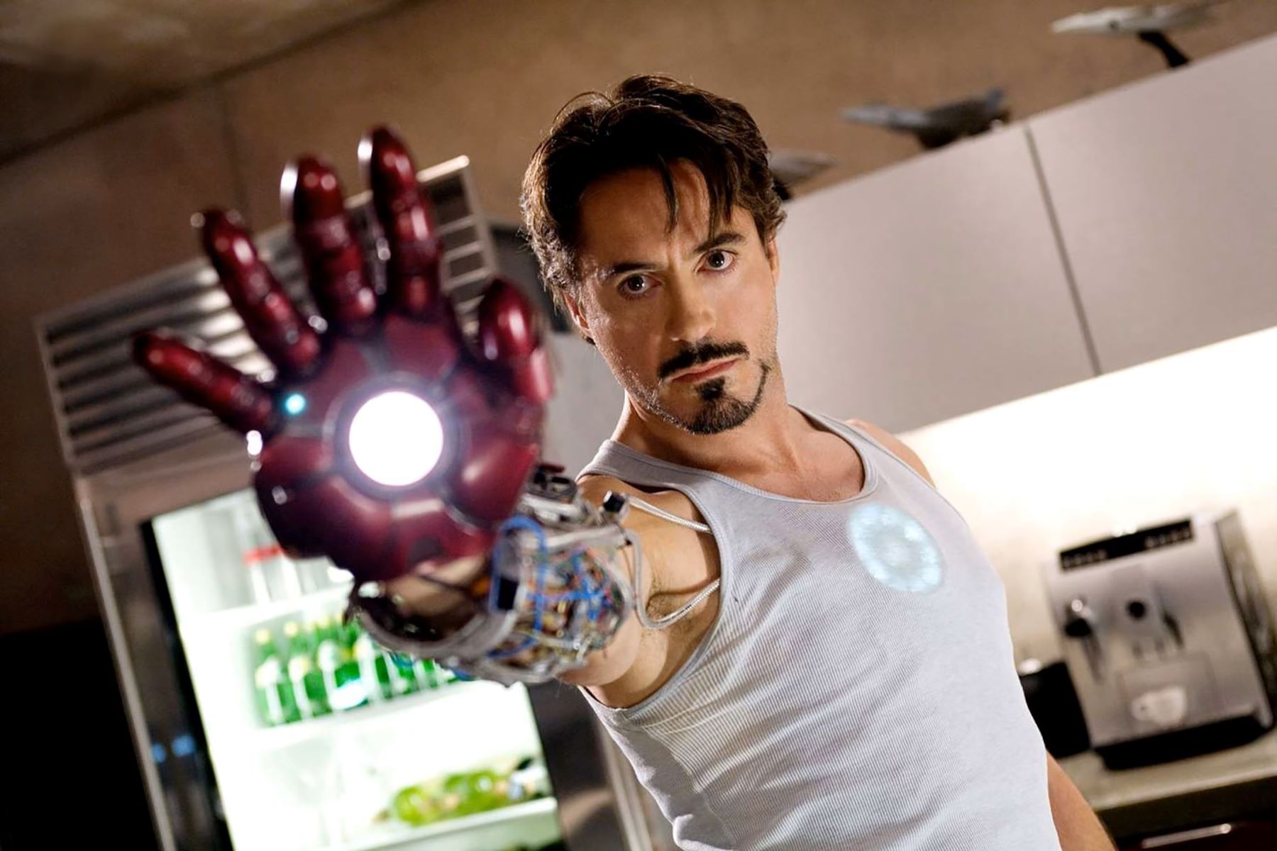 Tony Stark's Genius IQ In Endgame Will Blow Your Mind!