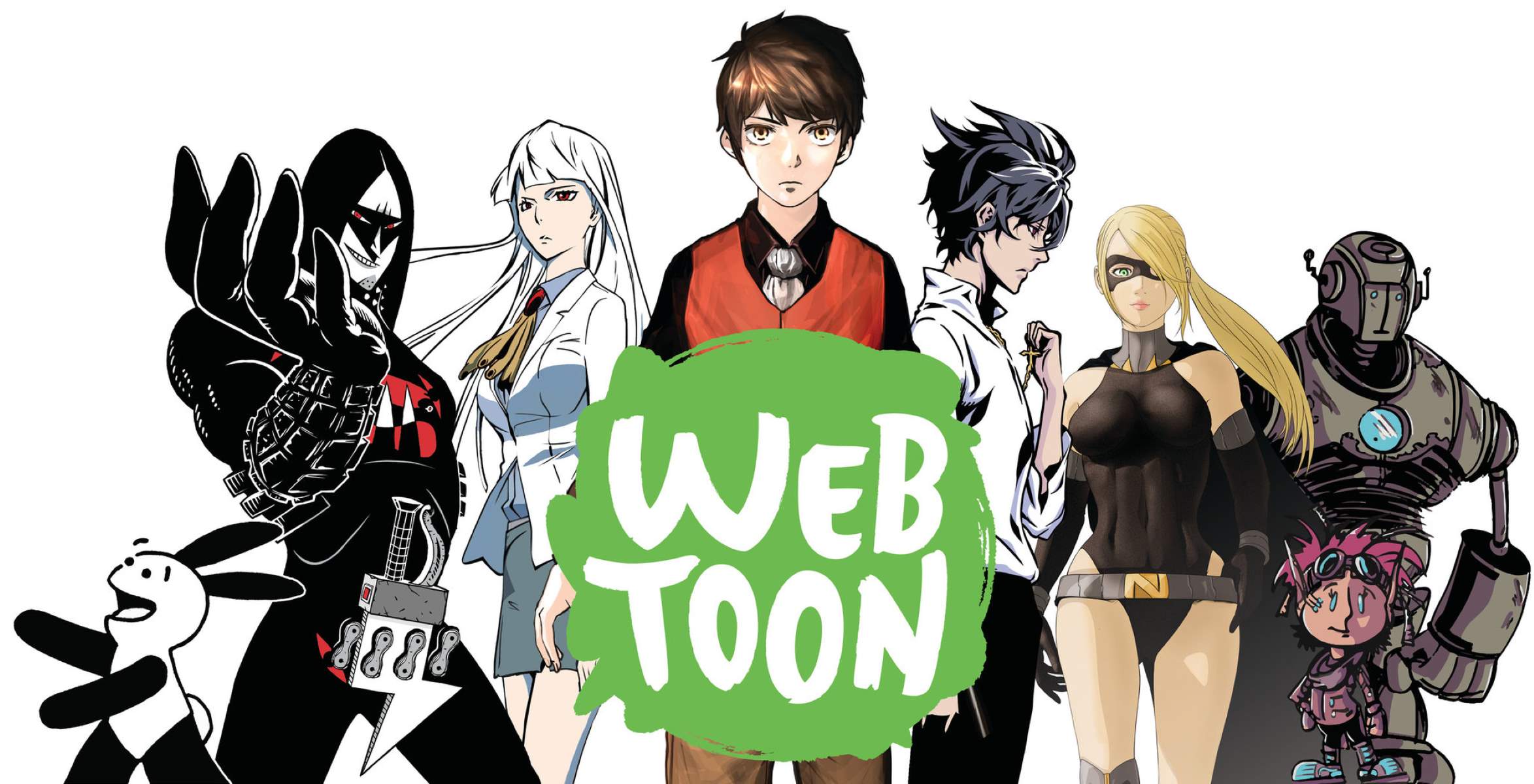 Top 10 Most Explicit Webtoons You Won't Believe Exist