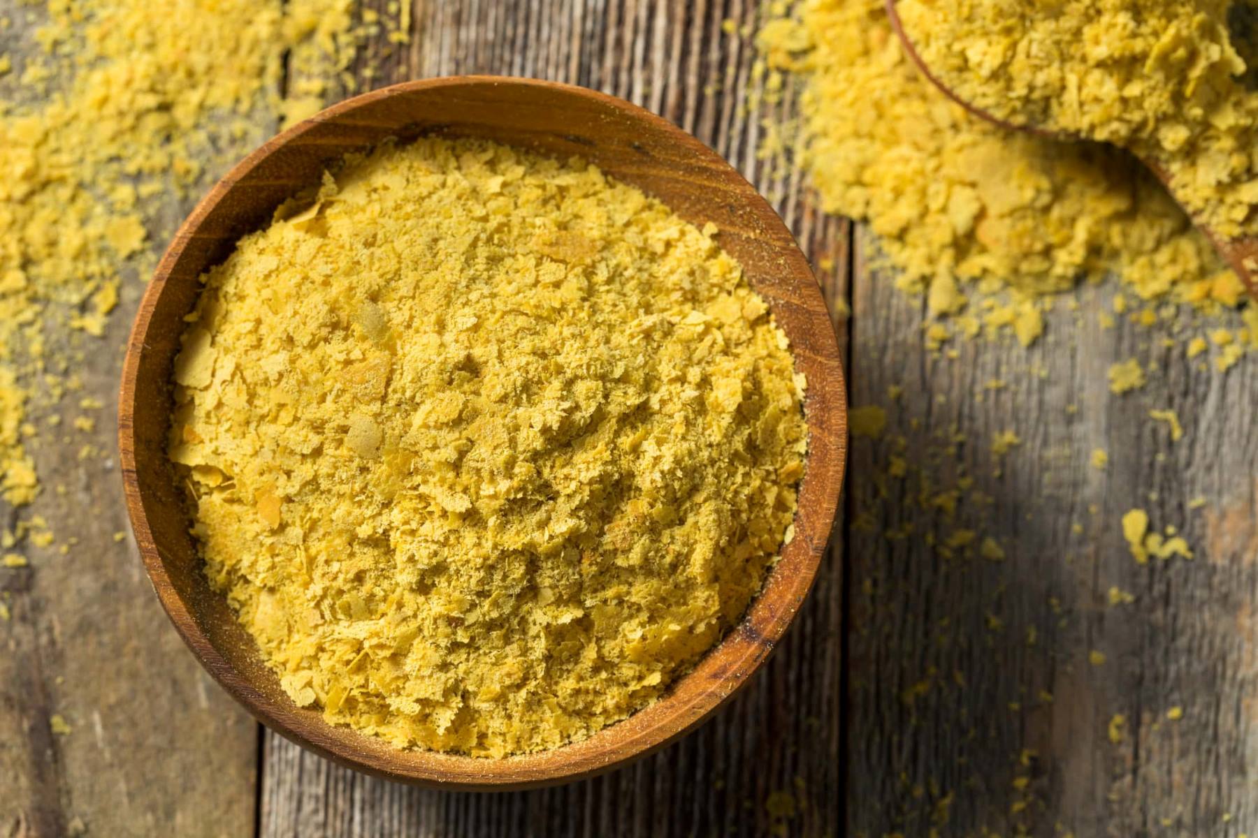 Top 5 Affordable Vegan Nutritional Yeast Substitutes You Need To Try