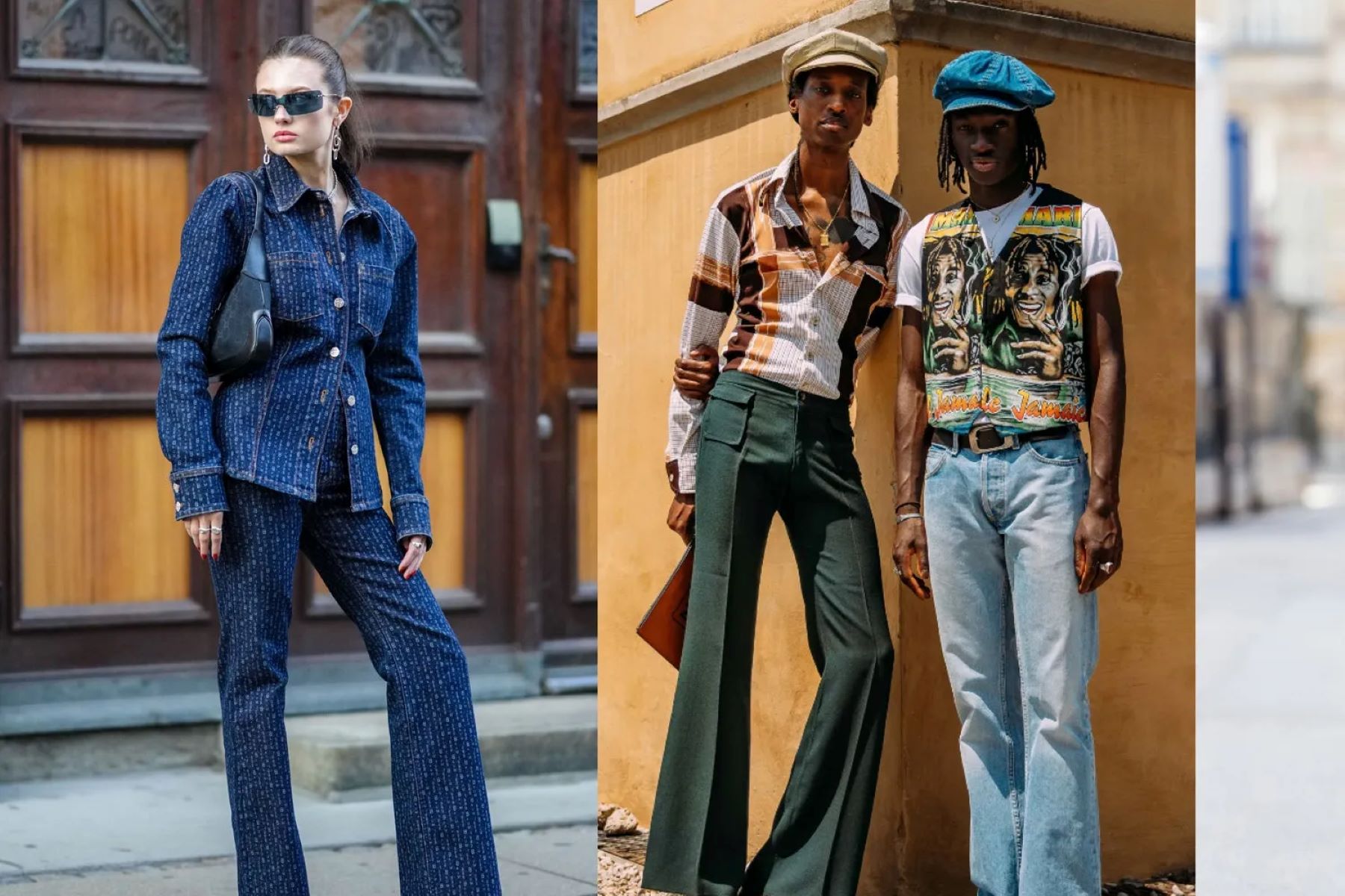 Top Brands For Flare Jeans: Unleash Your Inner Fashionista!