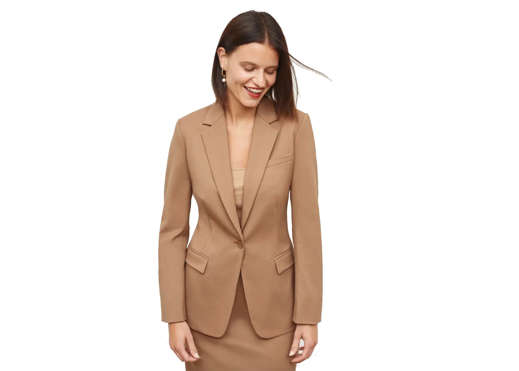 Top Color Choices For Your First Women's Blazers/Suits