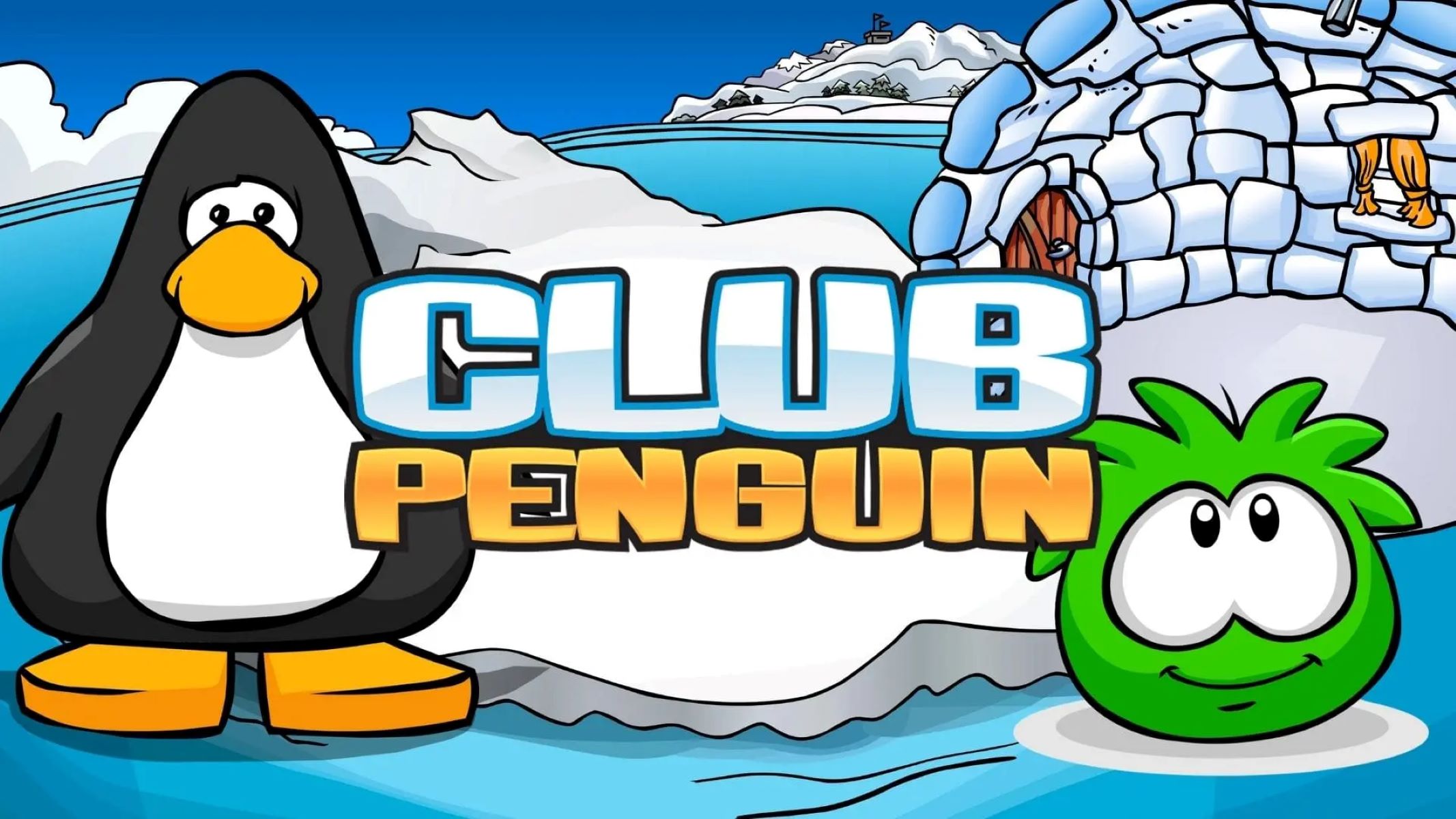 Top Free Online Games Similar To Free Realms And Club Penguin
