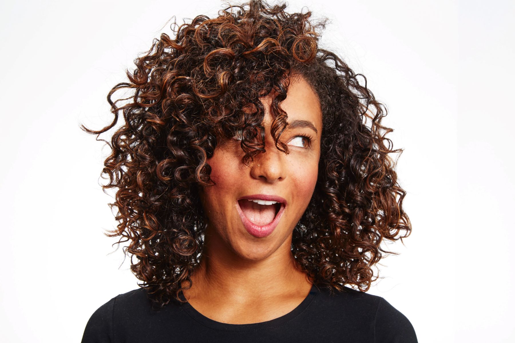 Transform Your Curly Hair Into Beautiful Coils: Tips And Tricks!