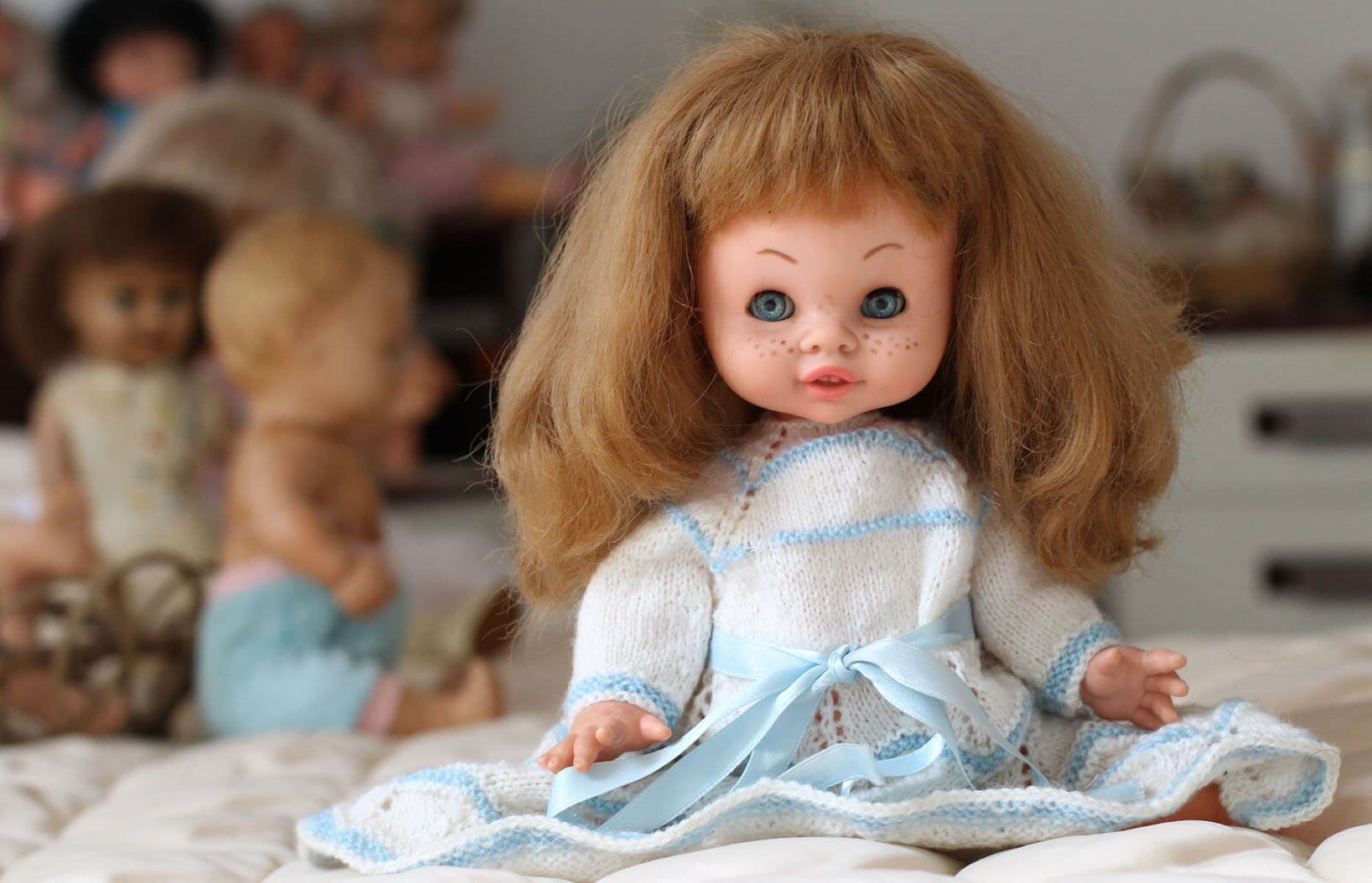 Transform Your Doll's Hair With These Easy Tips!
