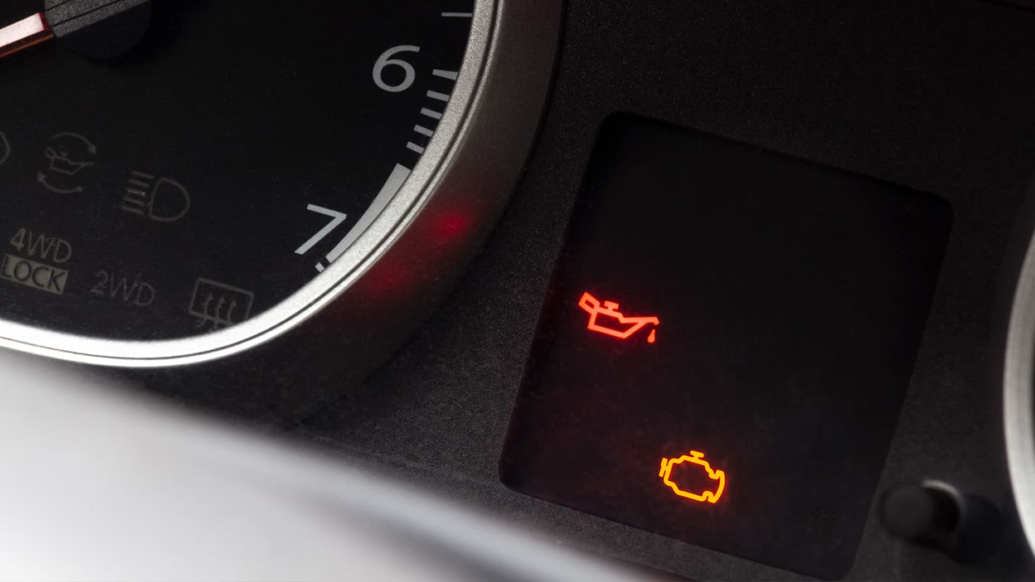 Understanding The Oil Pressure Low Stop Engine Light Behavior And Possible Causes