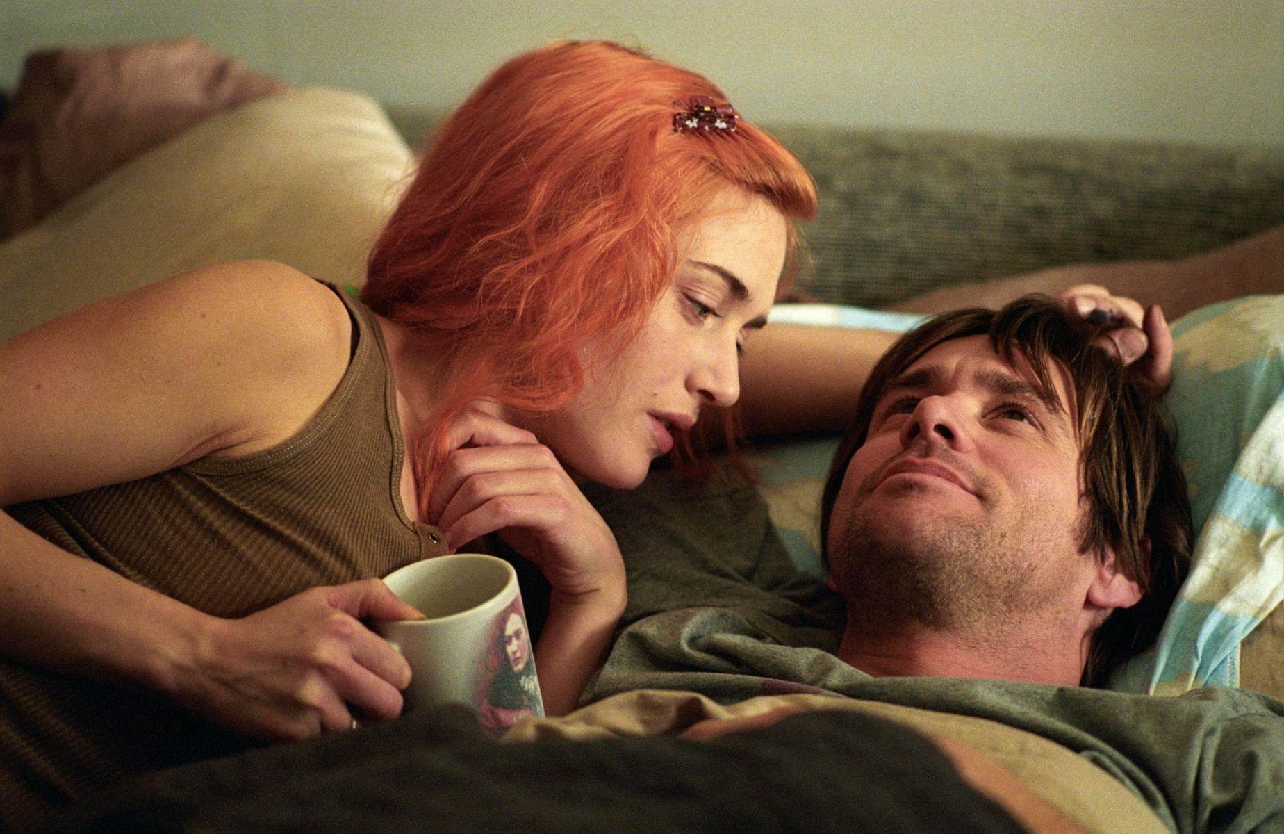 Unforgettable Love Story: Unraveling The Mind-Blowing Plot Of “Eternal Sunshine Of The Spotless Mind”