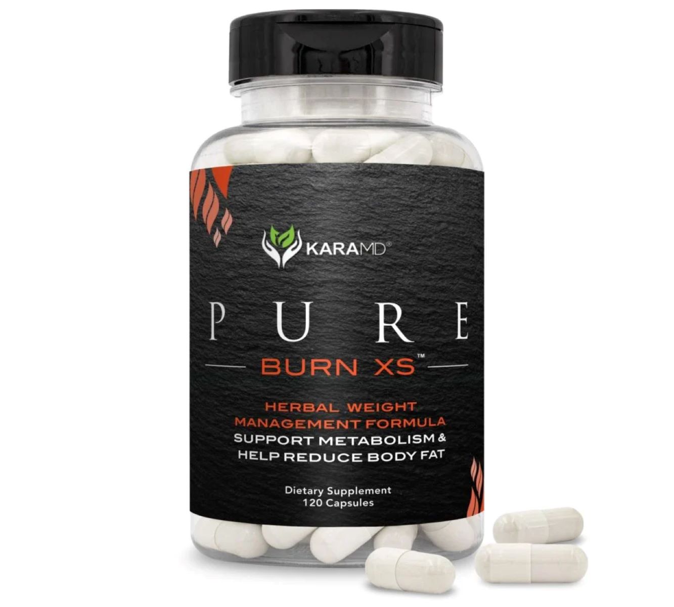 Unleash The Incredible Benefits Of KaraMD Pure Nature Supplement!