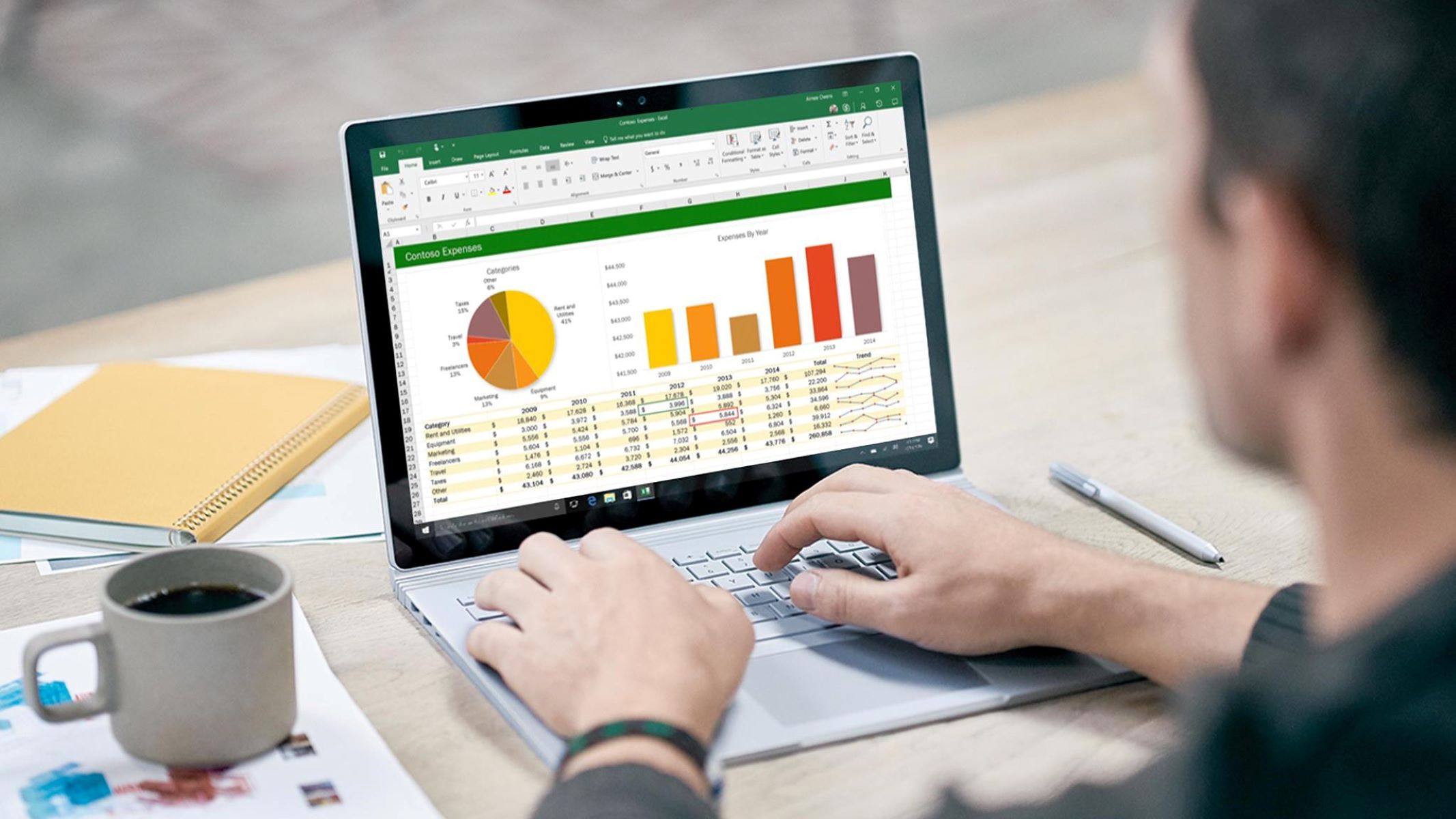 Unleash Your Creativity With These Excel Tips!