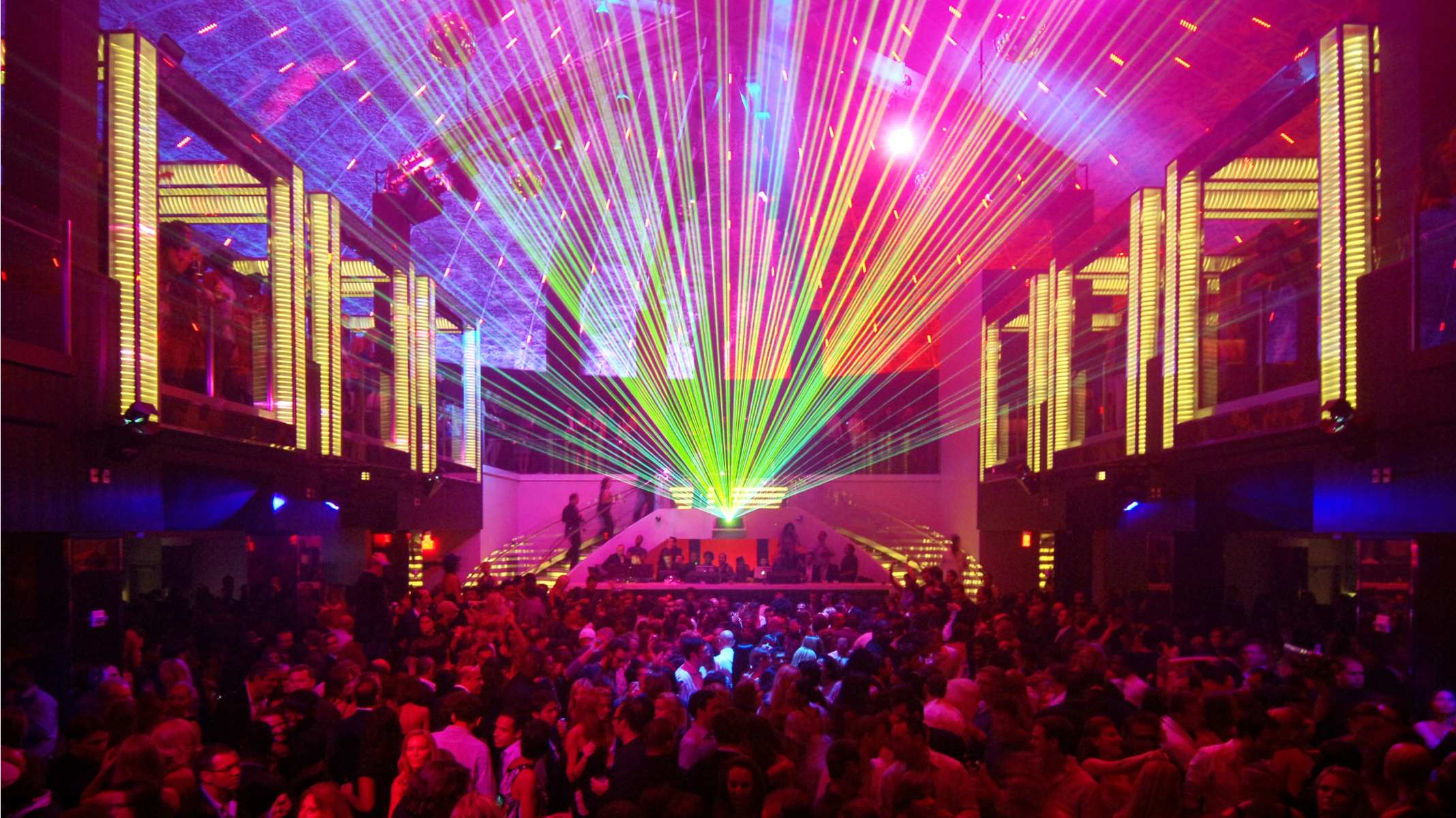 Unleash Your Inner Party Animal: Miami's Hottest Adult Activities And Attractions!