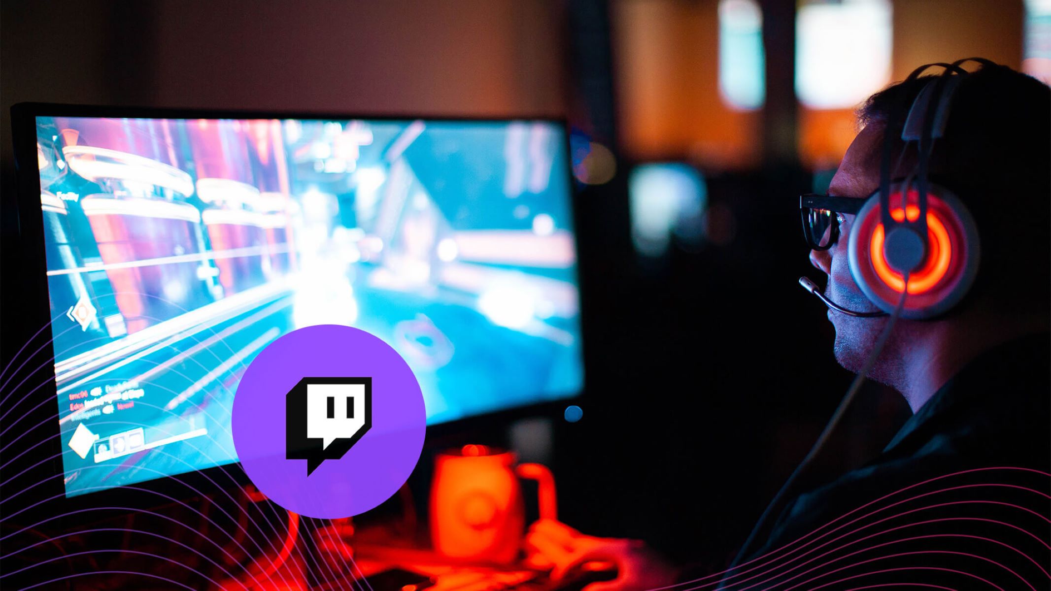 Unleash Your Twitch Stream’s Potential With These Creative Tips!