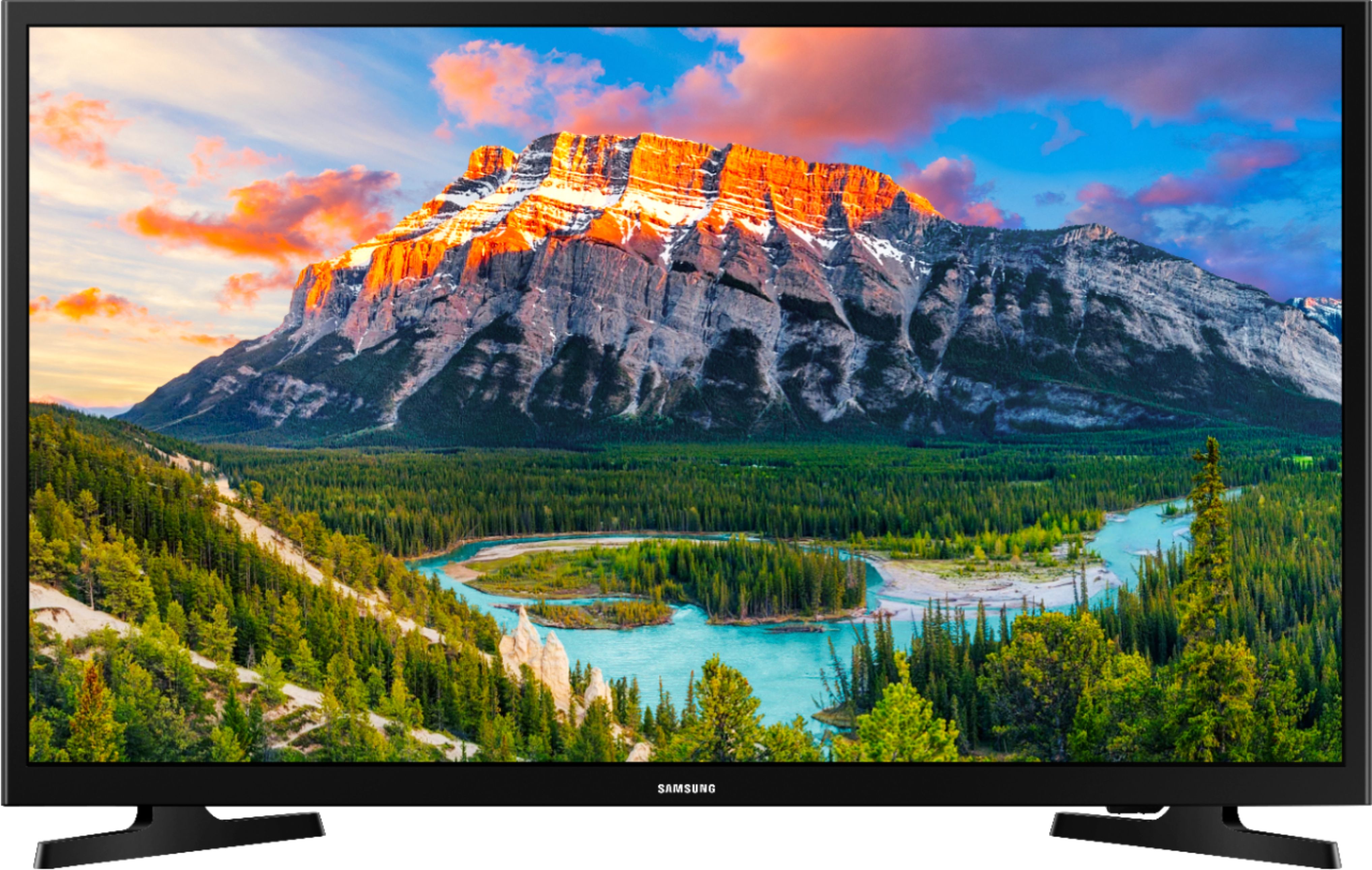 Unlock The Secret To Powering On A Samsung Smart TV Without A Remote!