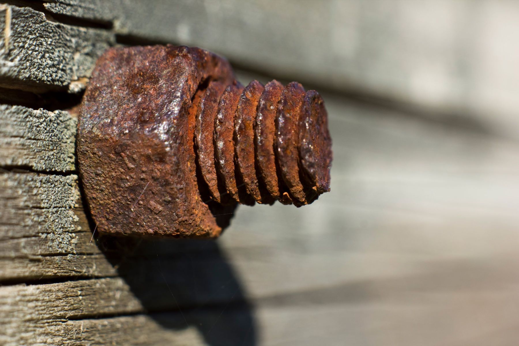 Unscrew A Rusted Bolt With These Surprising Hacks!