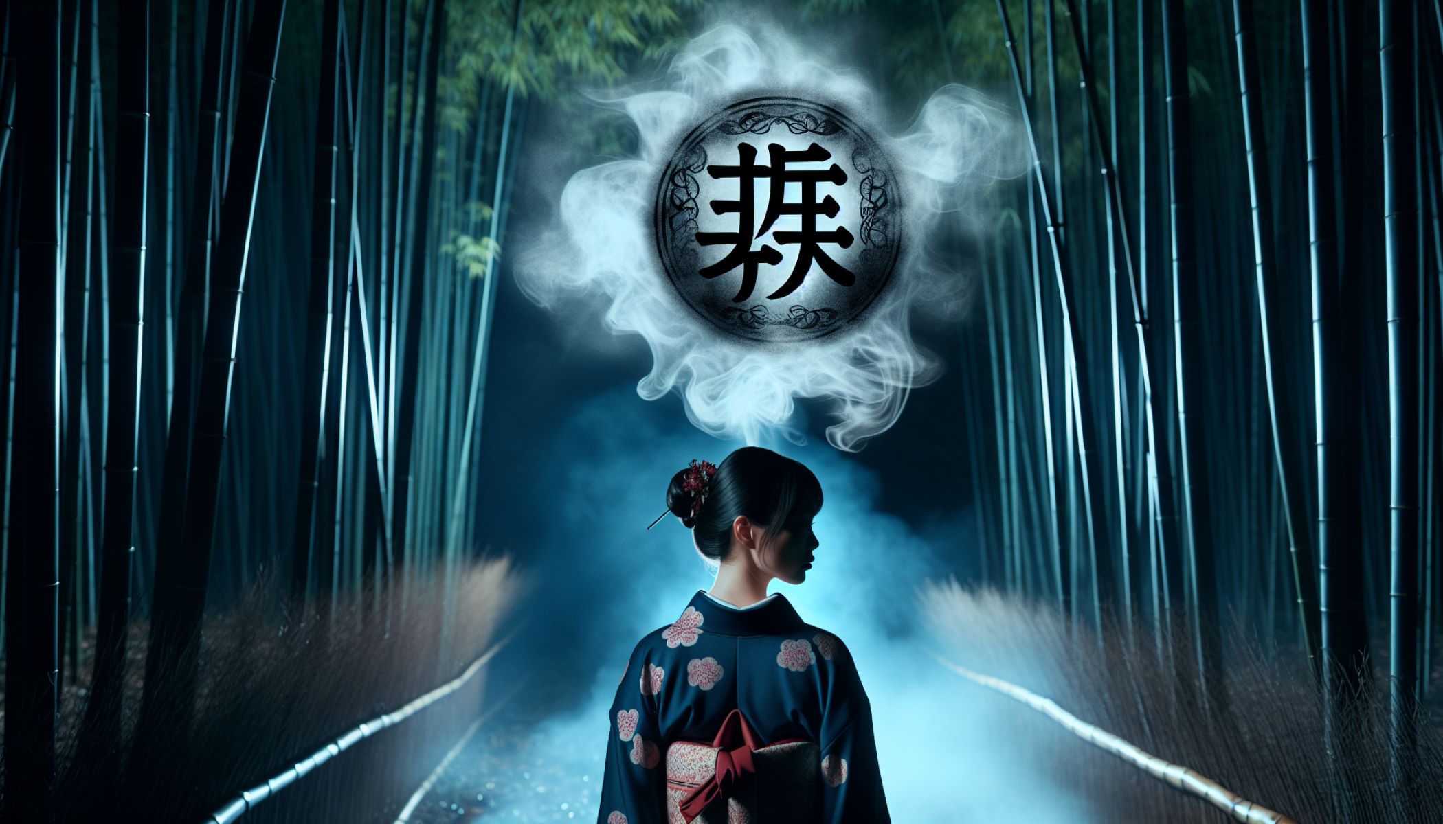 Unveiling Sinister Japanese Names: Embrace The Dark Side With These Demonic Meanings!