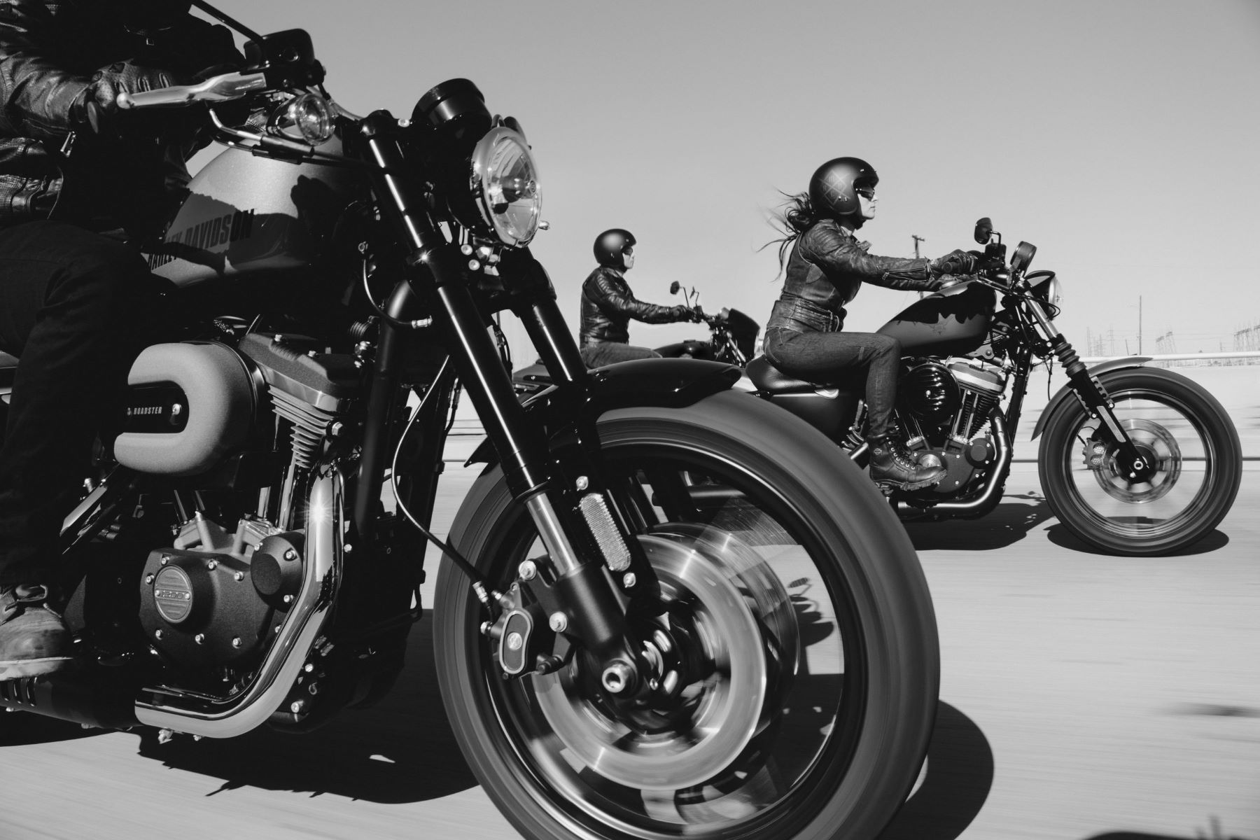 Unveiling The Enigmatic World Of Lone Wolves In The Biker Community