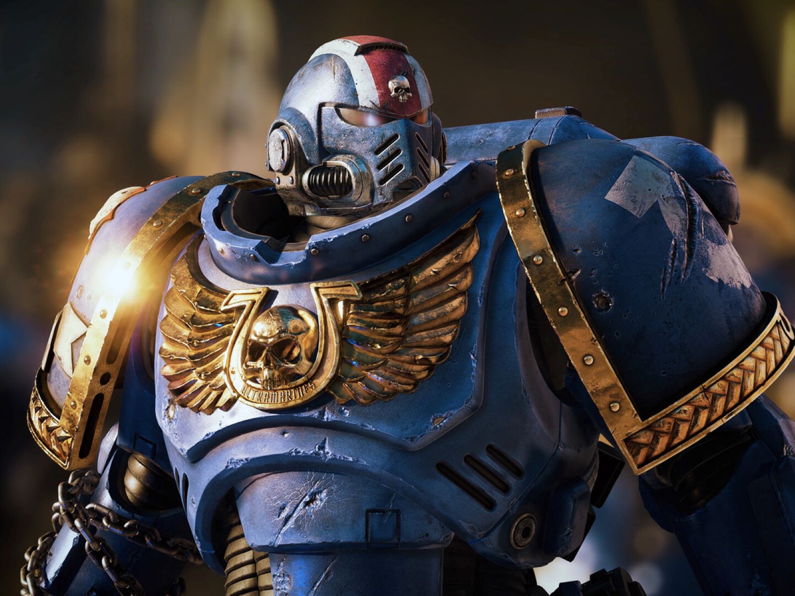 Unveiling The Hidden Form Of Space Marines: Prepare To Be Amazed!