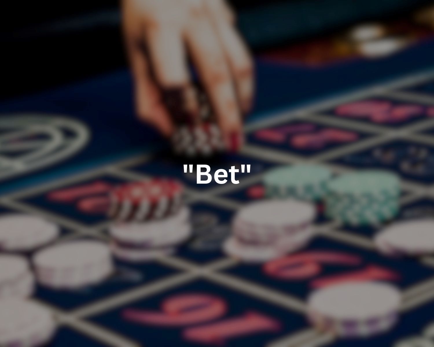 Unveiling The Hidden Secrets Of “Bet” In Slang – You Won’t Believe What It Really Means!