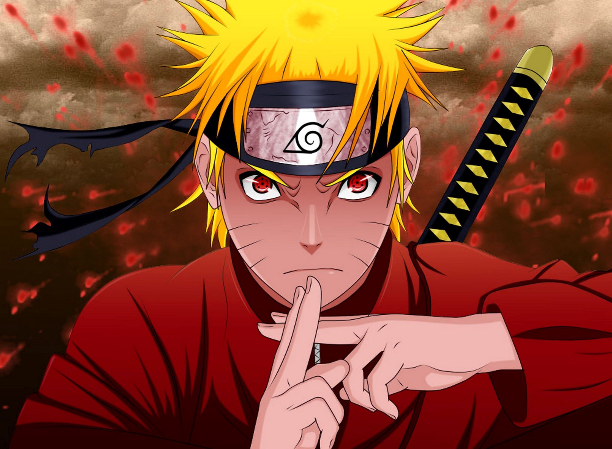 Unveiling The Hidden Secrets: The Complete Naruto Series Revealed!