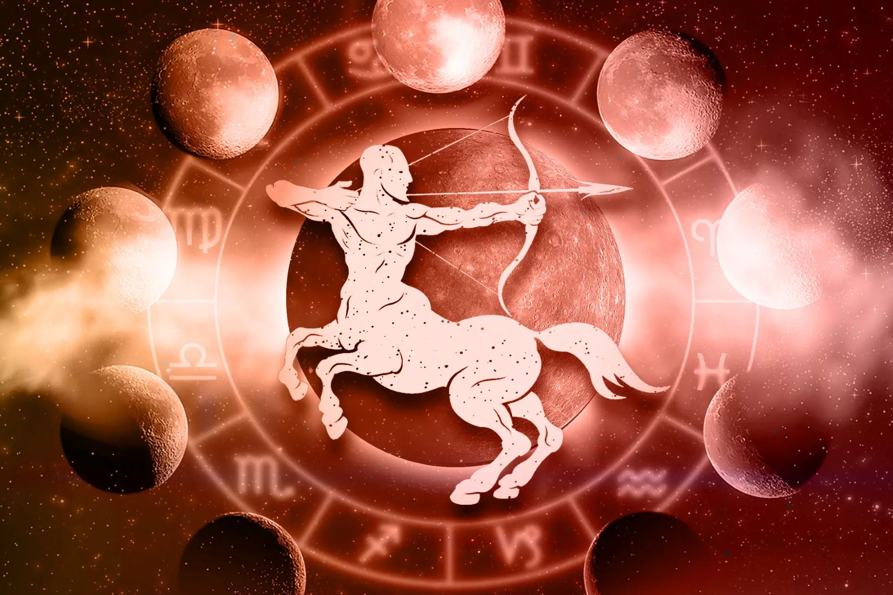 Unveiling The Intriguing Traits Of Capricorn Sun, Gemini Moon, Sagittarius Rising, And Sagittarius Venus