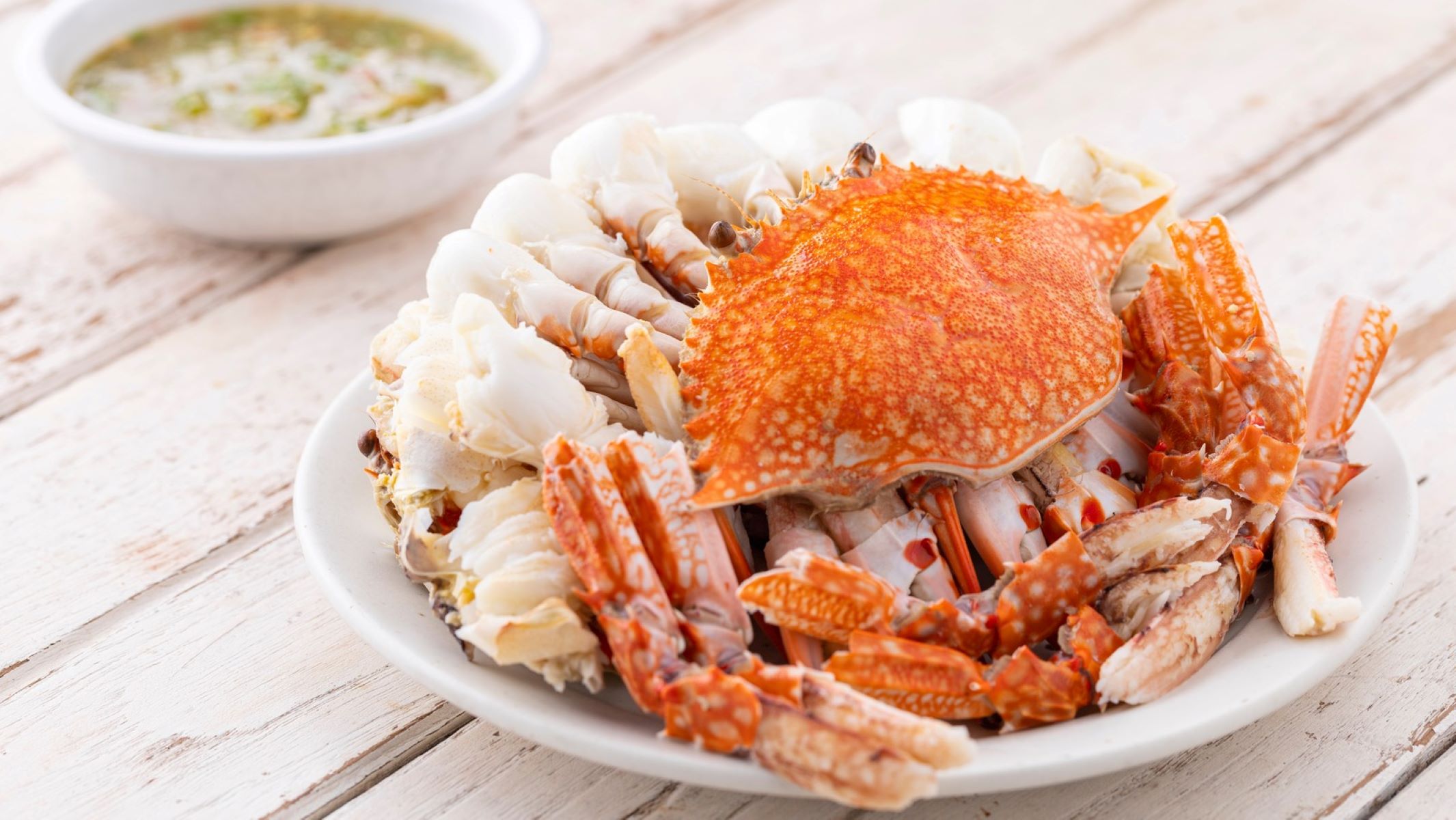Unveiling The Surprising Contrasts Between King, Dungeness, And Snow Crab!