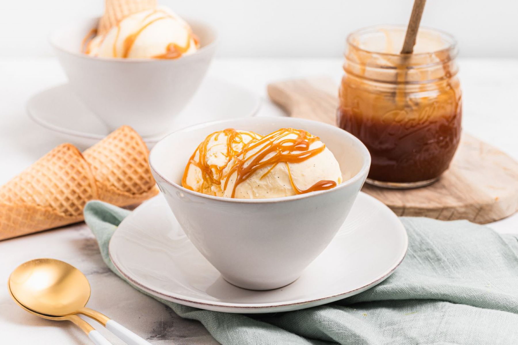 Unveiling The Surprising Distinctions Between French Vanilla And New York Vanilla Ice Cream