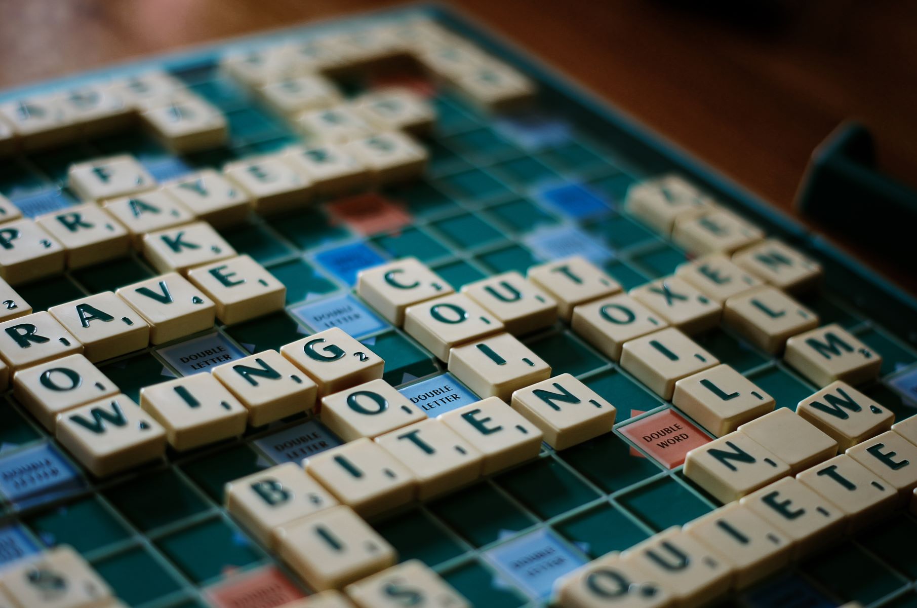 Unveiling The Truth: The Surprising Validity Of “Qa” In Scrabble