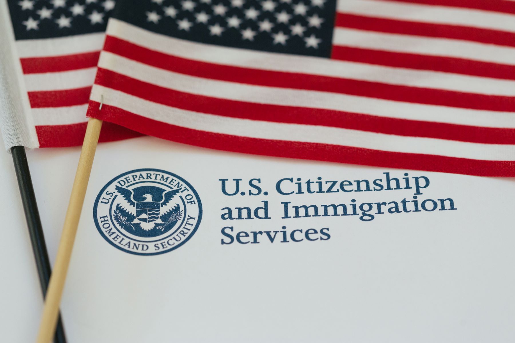 USCIS Has Been Reviewing My Case Since February 2022 - What's Taking So Long?