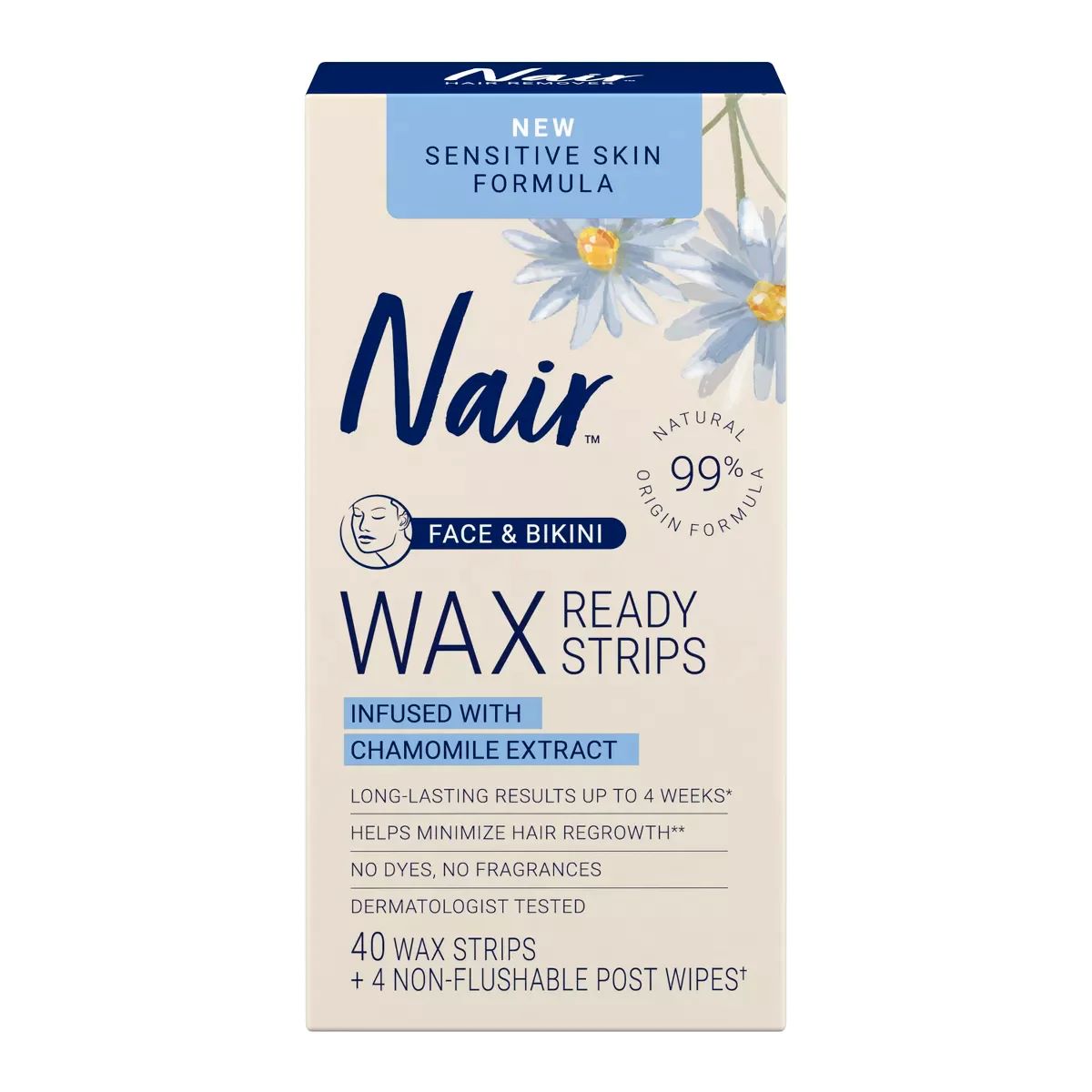 Waxing Vs. Nair: Unveiling The Ultimate Hair Removal Showdown!