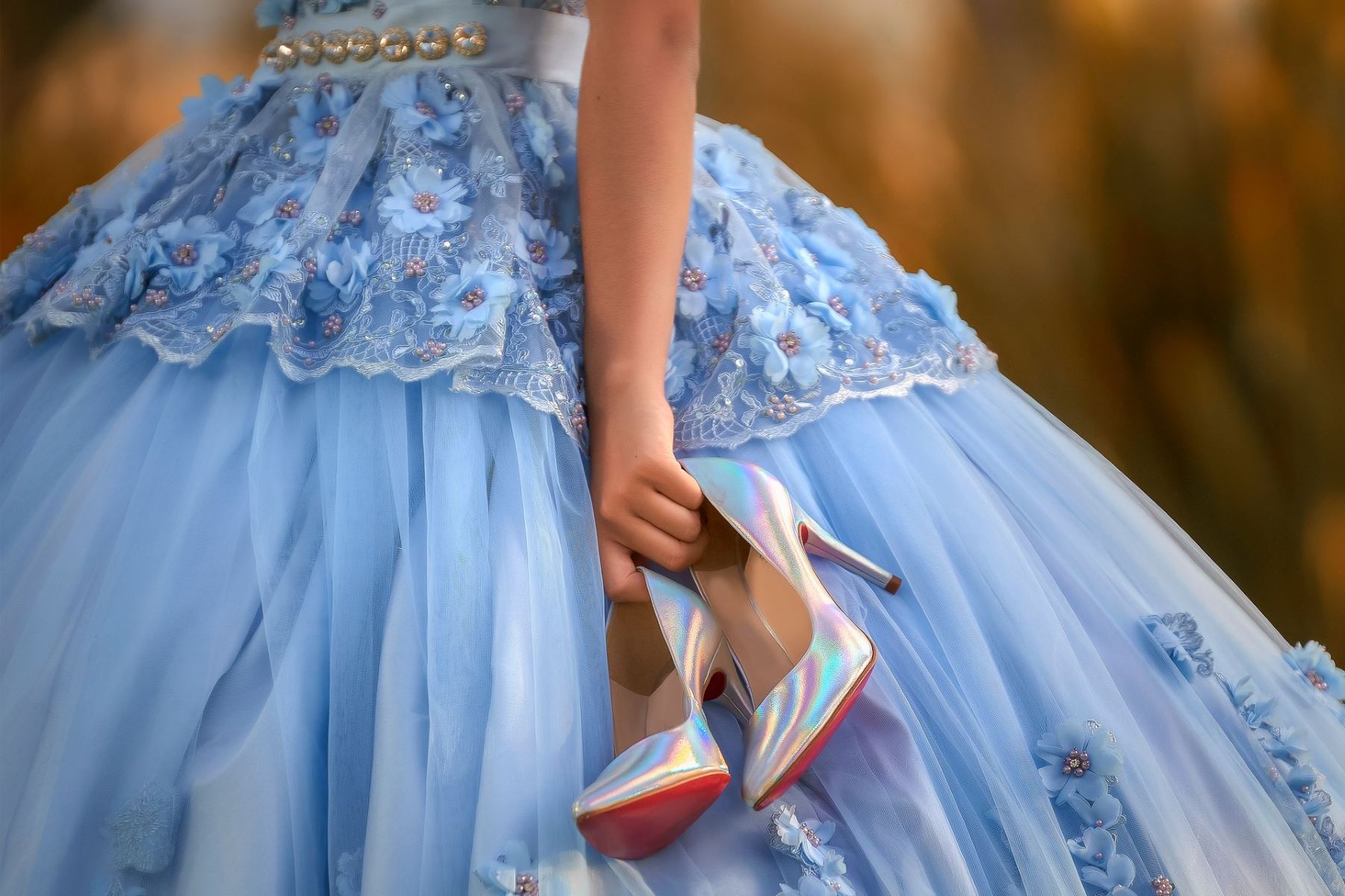 Wearing A Quinceañera-Style Dress For My Sweet 16: Potential Conflicts And Considerations